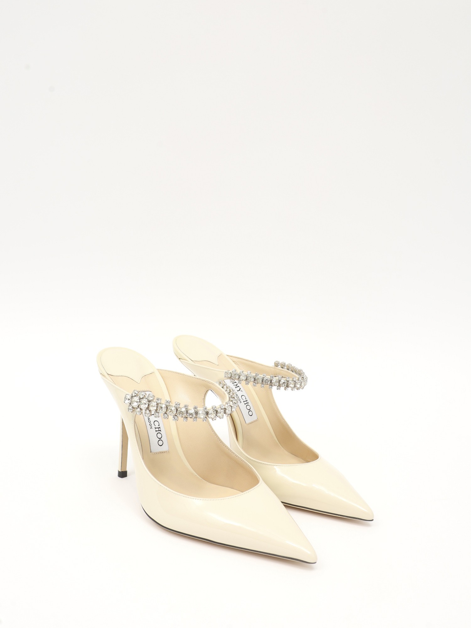 Jimmy Choo Shoes 40 4