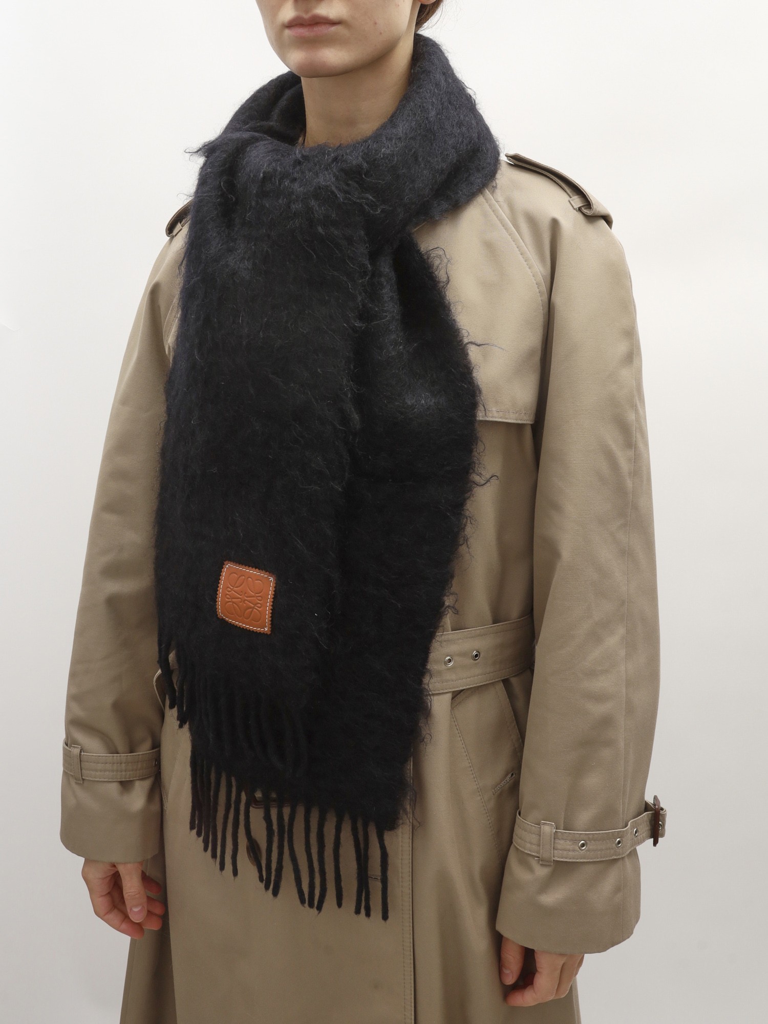 Loewe Scarf 1
