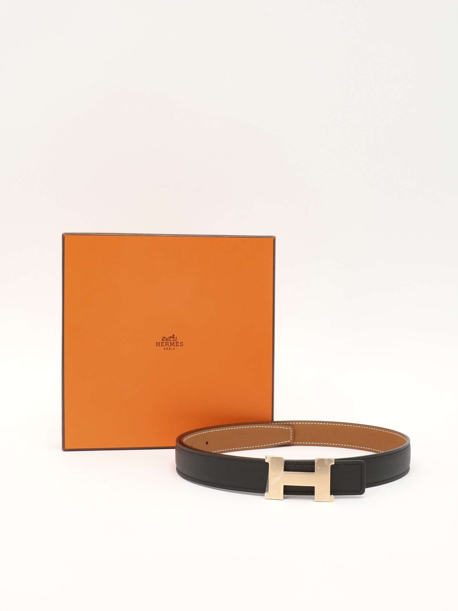 Hermes Belt 5