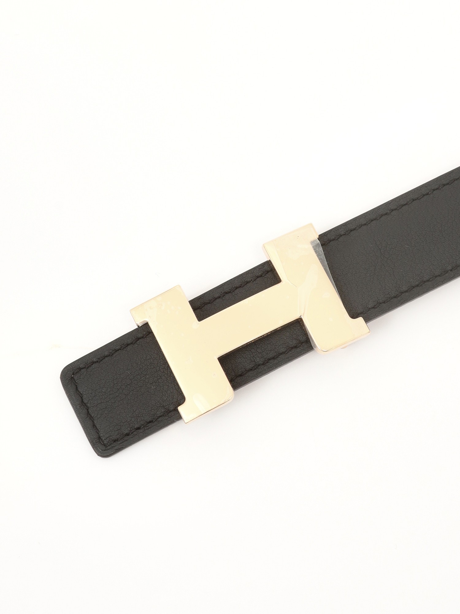 Hermes Belt 4