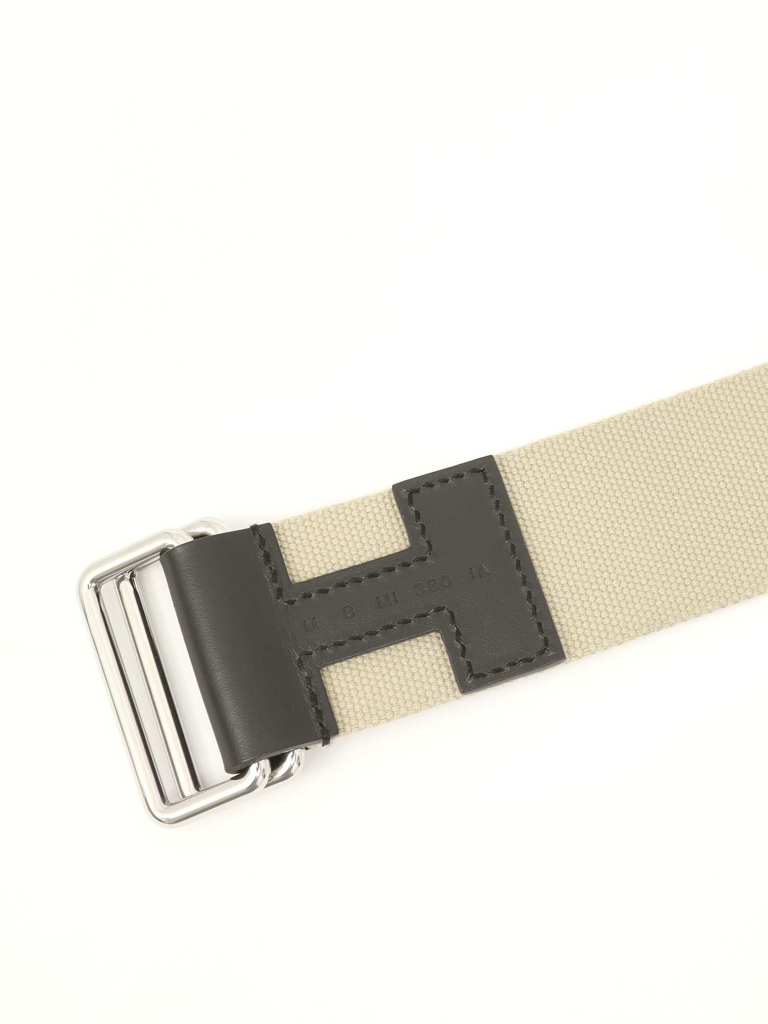 Hermes Belt 3
