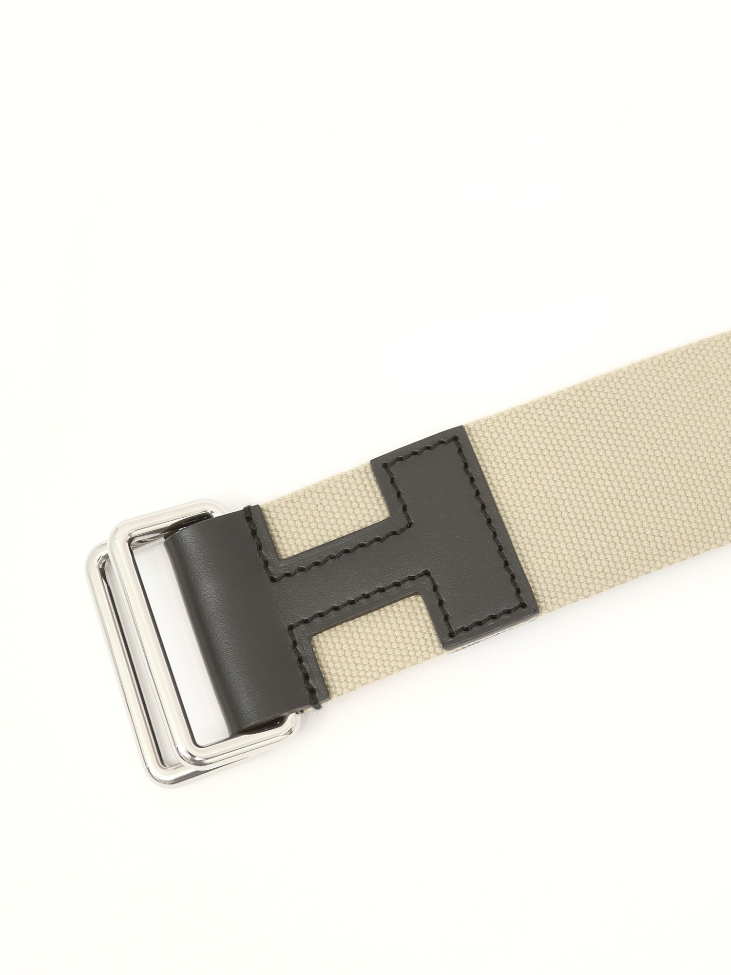 Hermes Belt 2