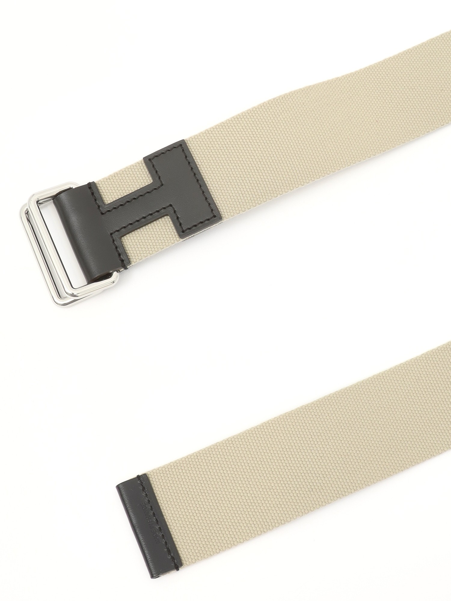 Hermes Belt 4