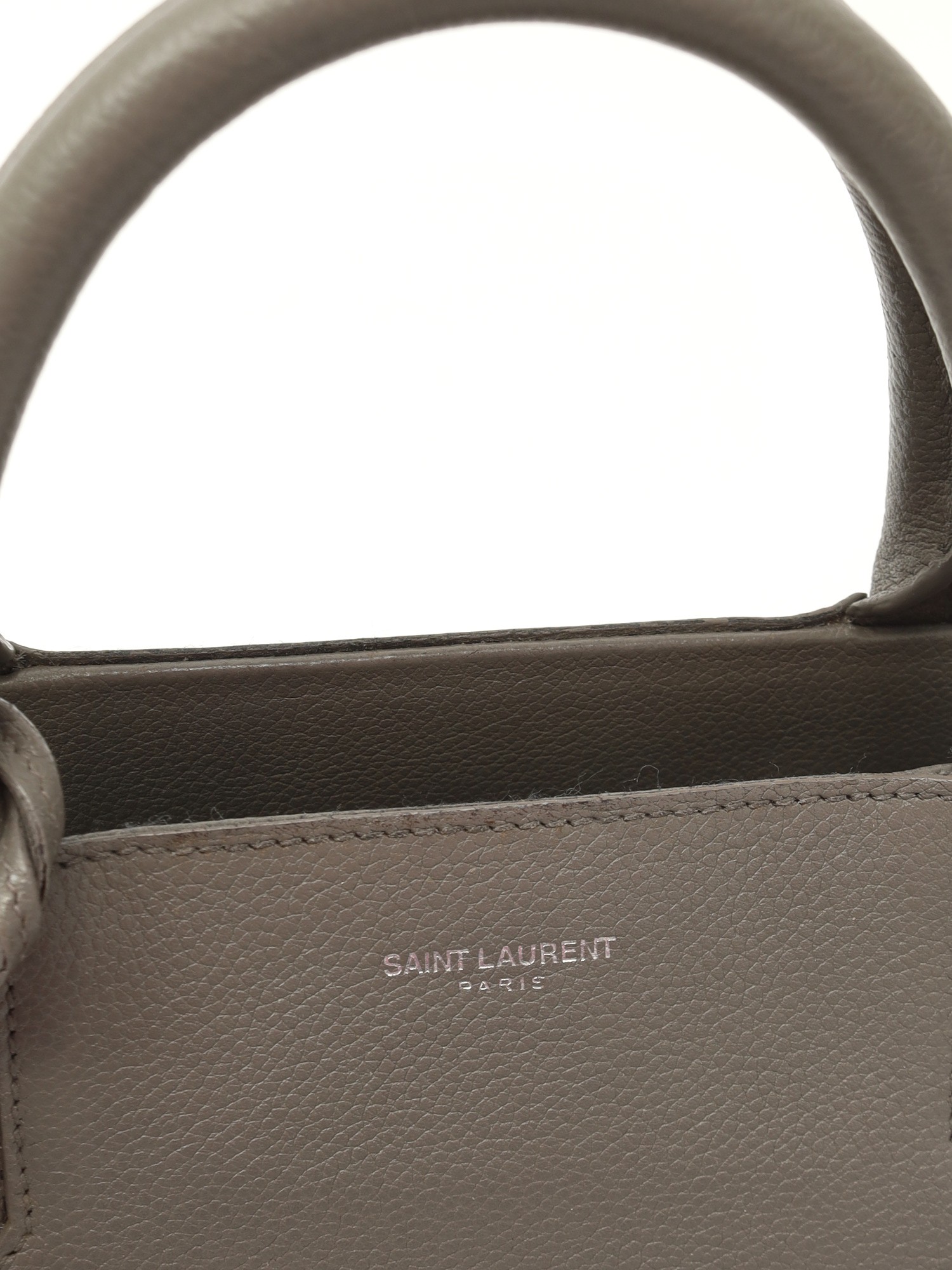 Saint Laurent Sac De Jour 5