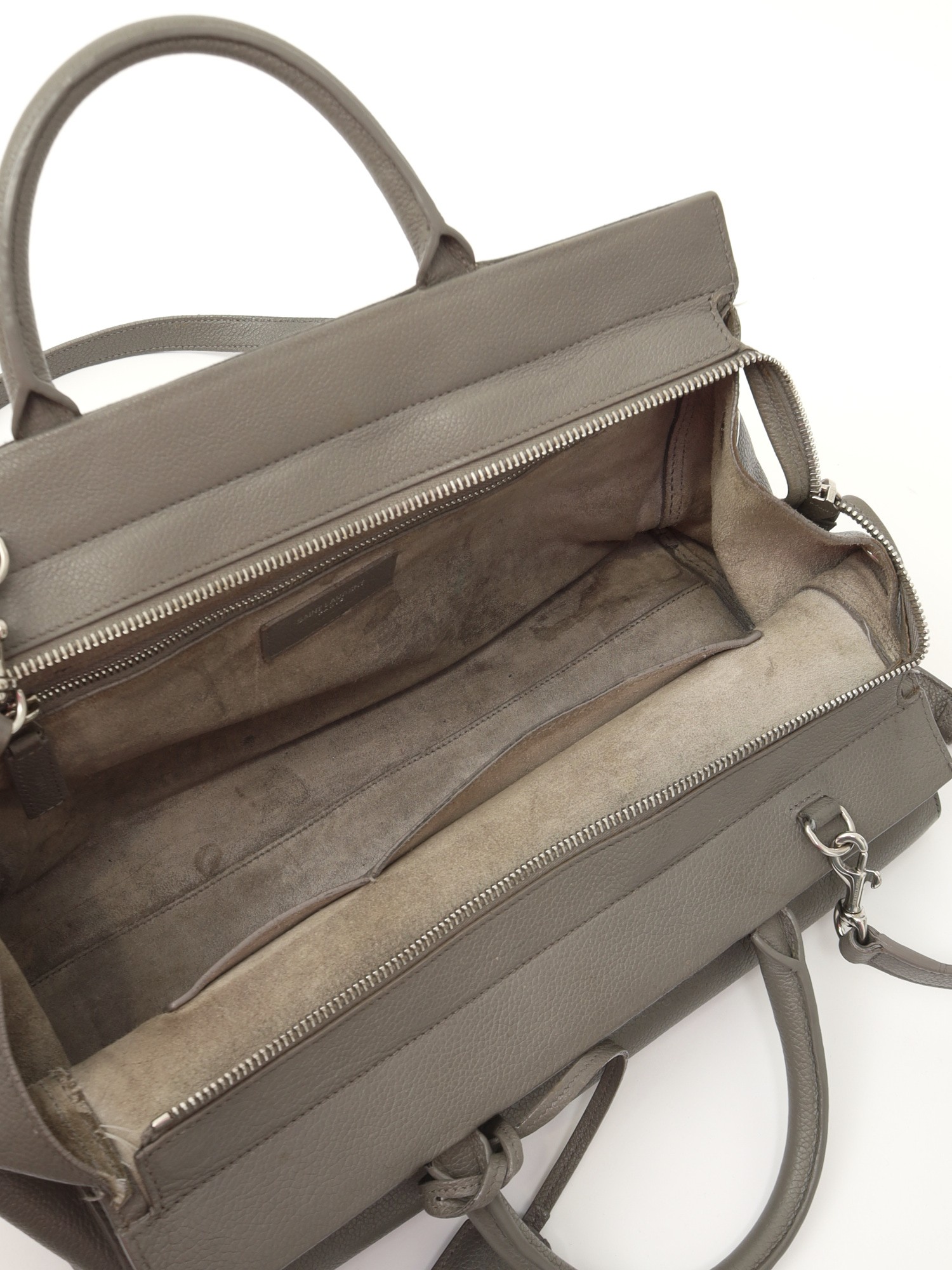 Saint Laurent Sac De Jour 9