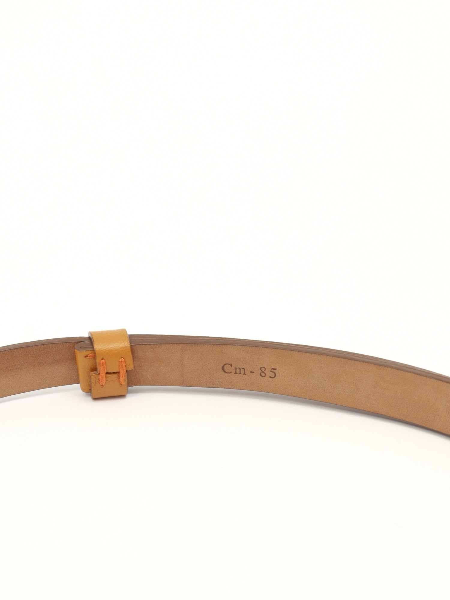 Salvatore Ferragamo Belt 4