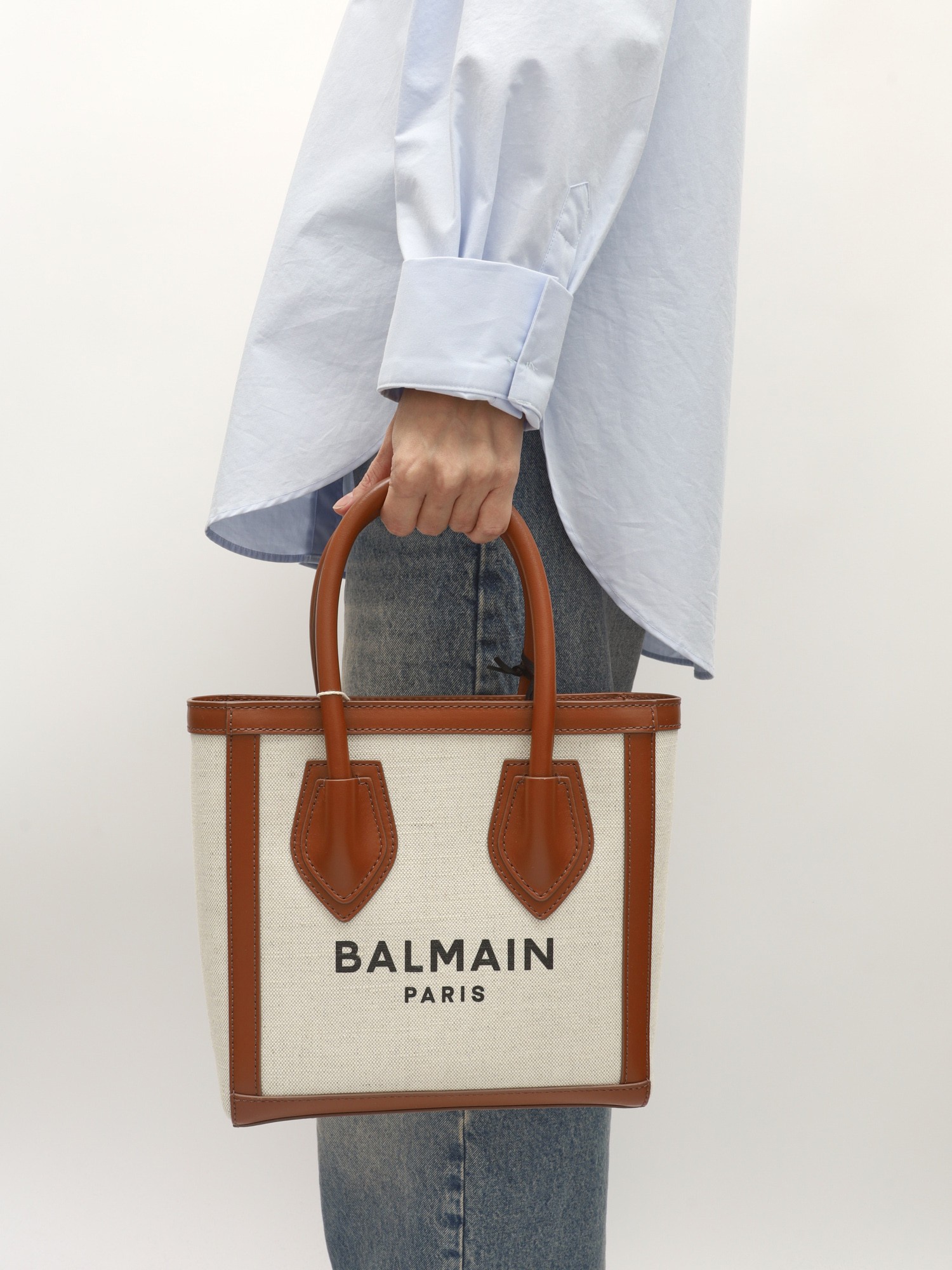 Balmain B-Army 1