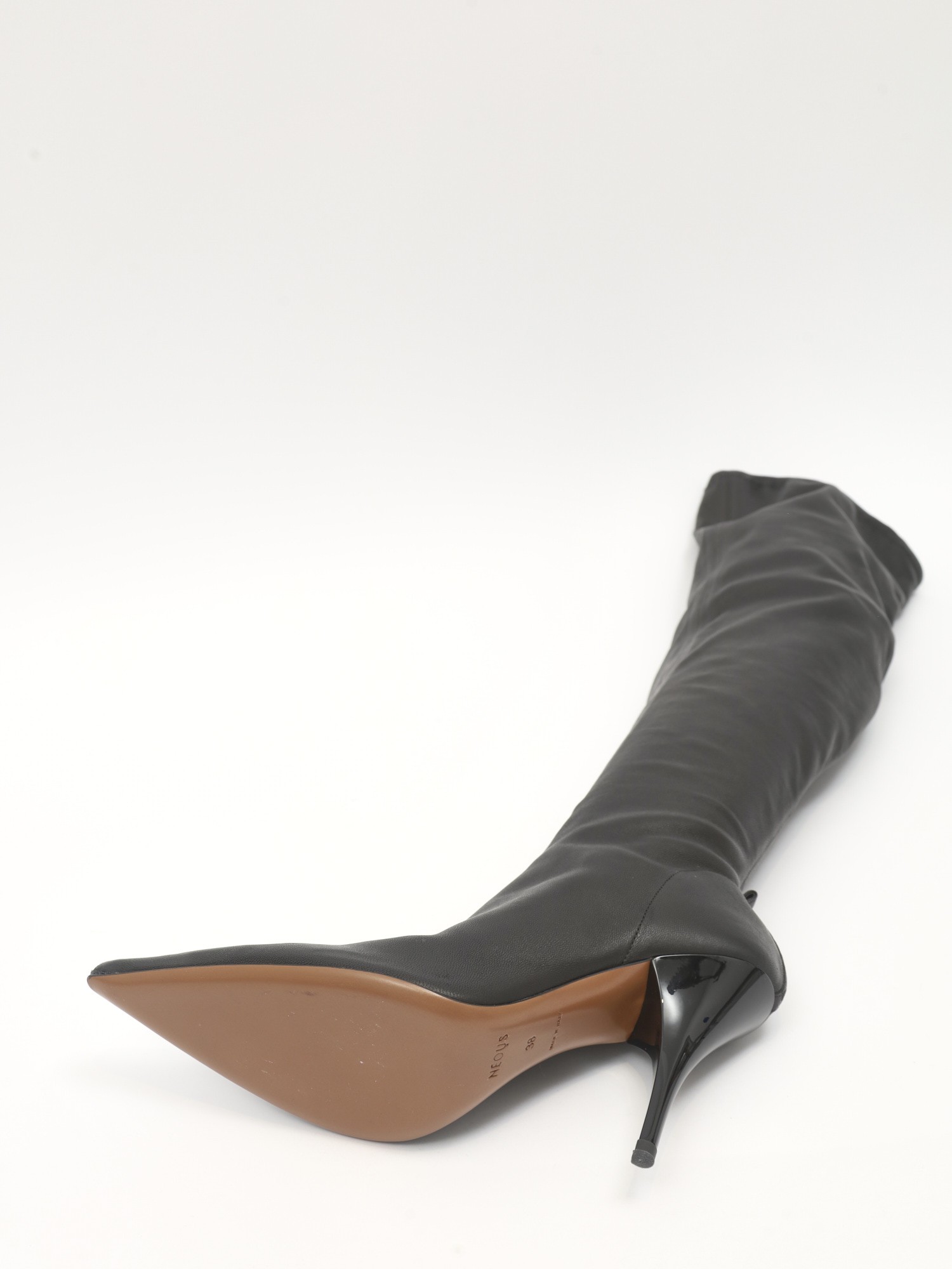 Neous Shoes 38 3