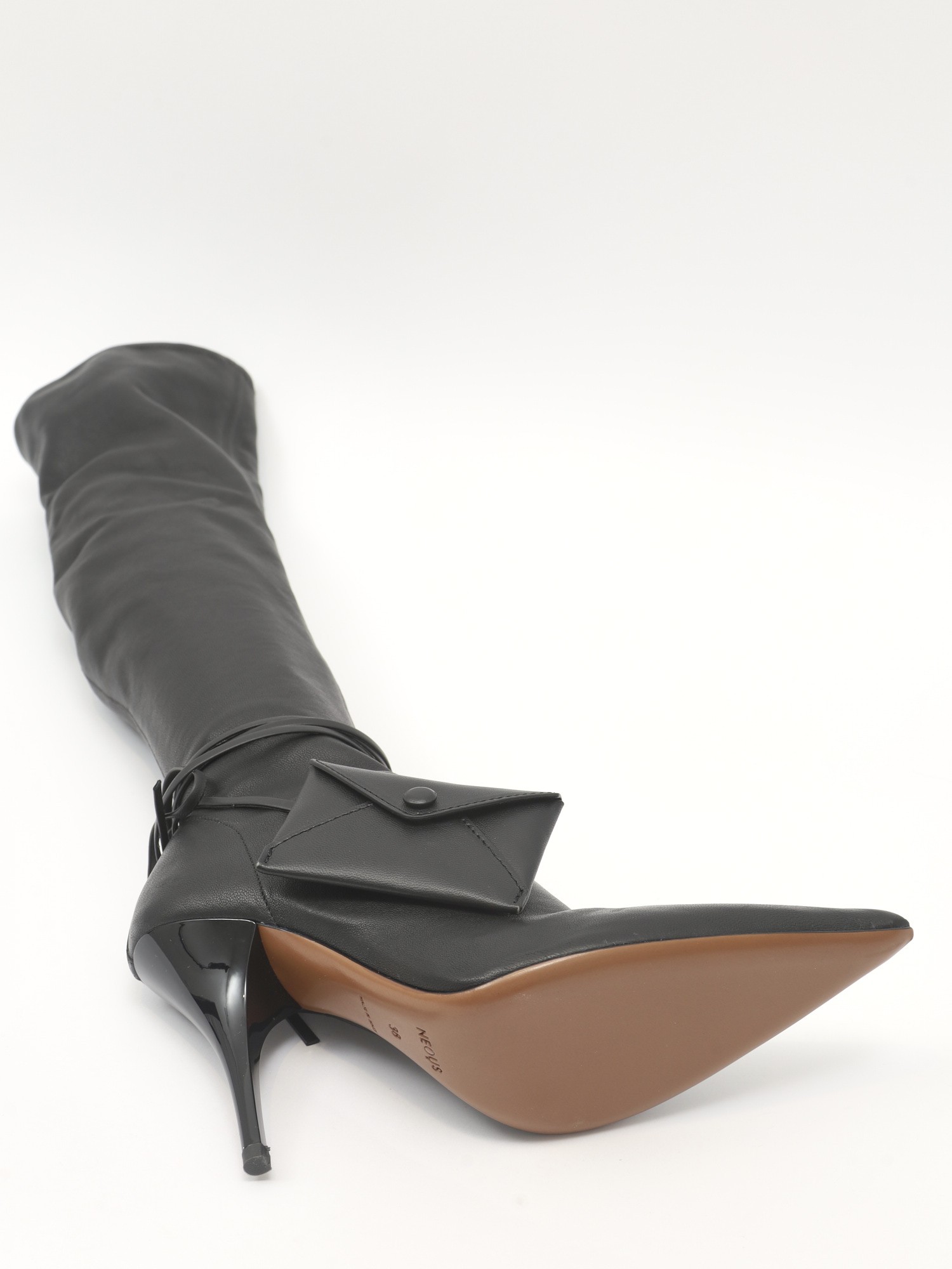 Neous Shoes 38 2