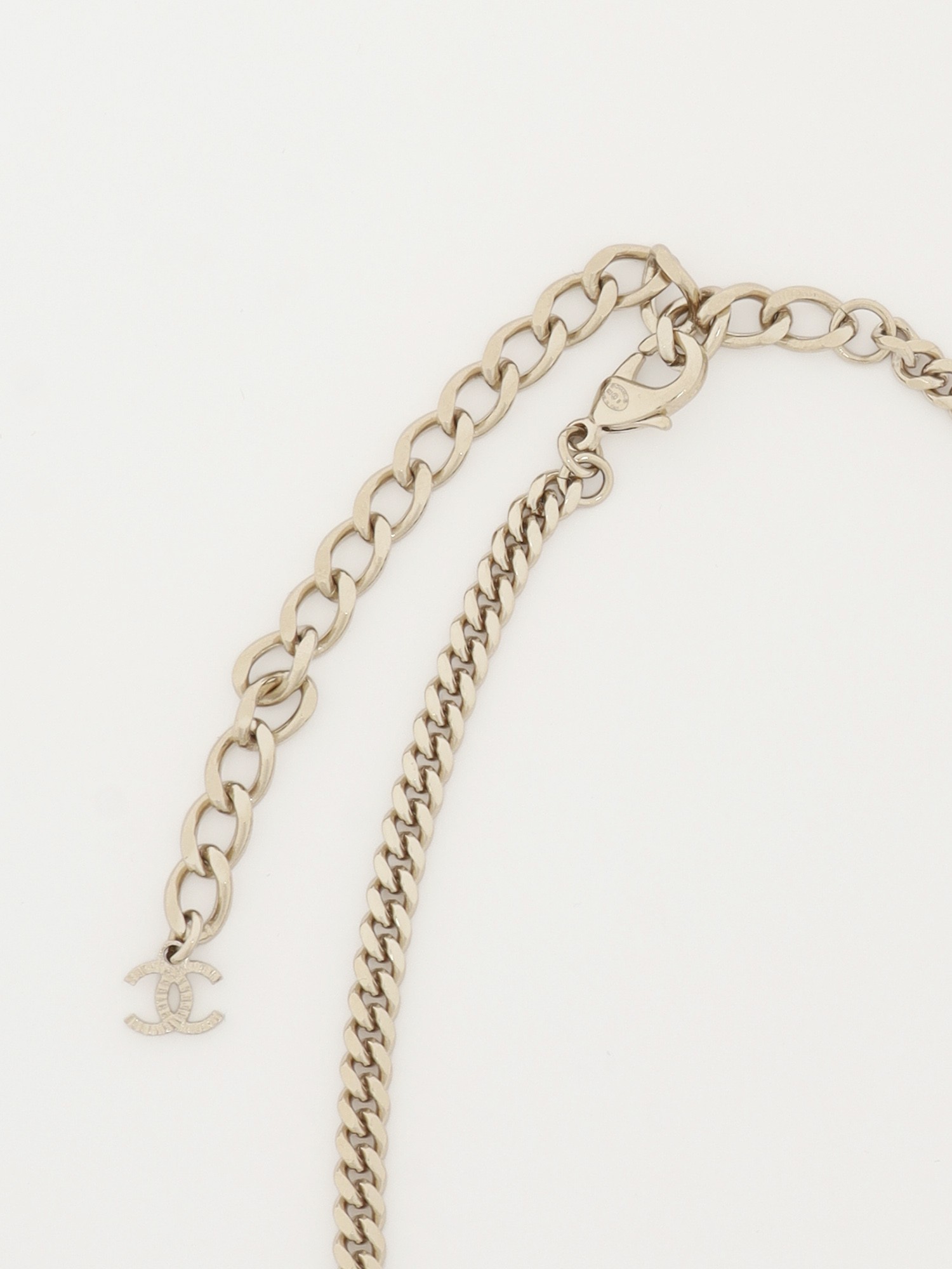 Chanel Necklace  3