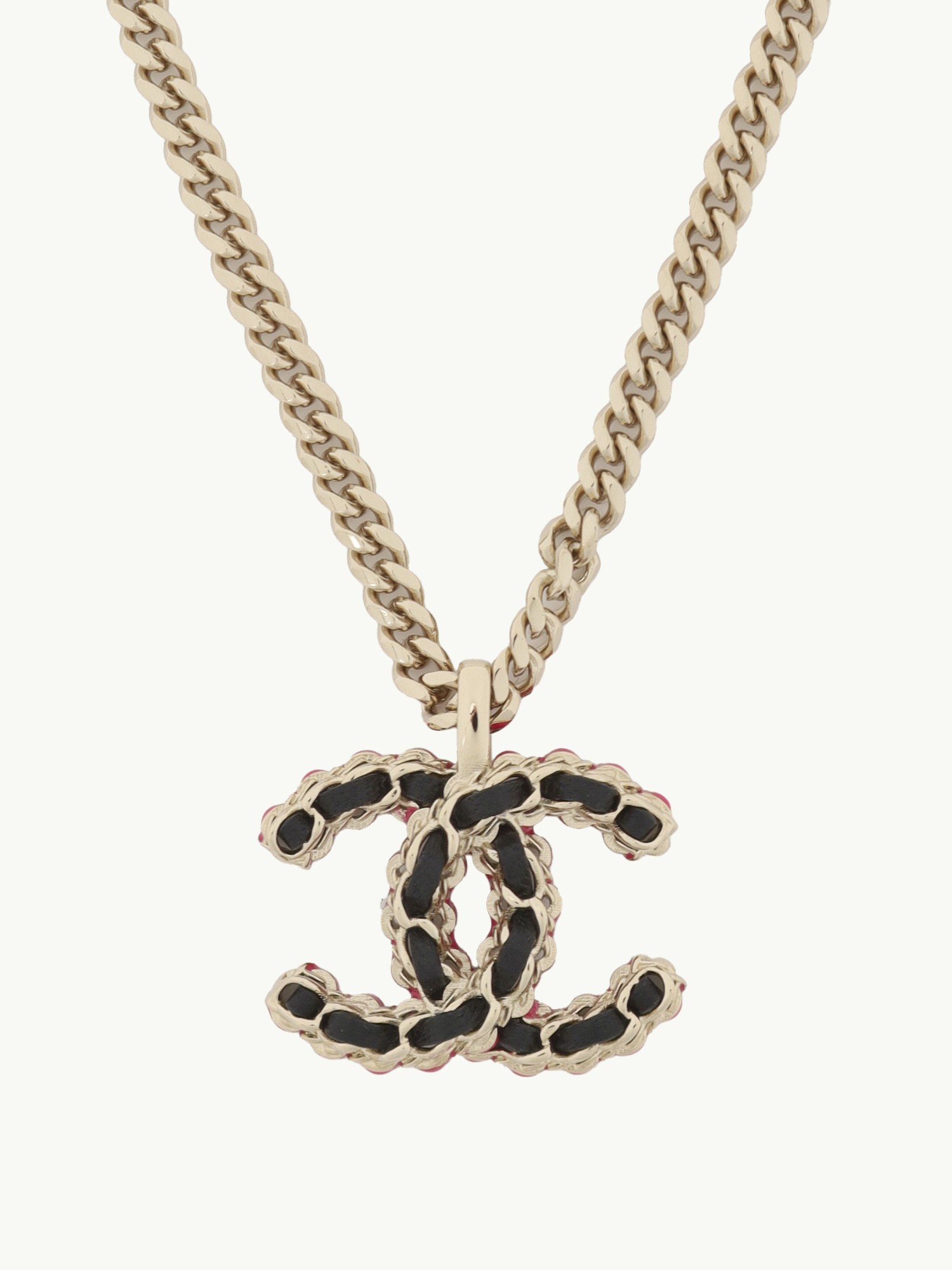 Chanel Necklace 