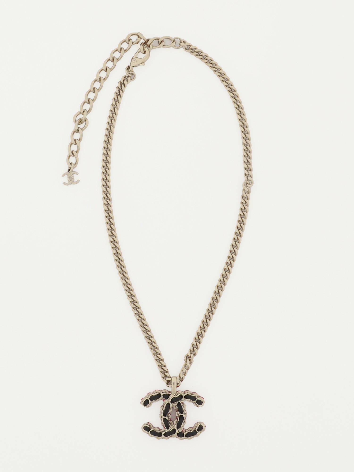 Chanel Necklace  2