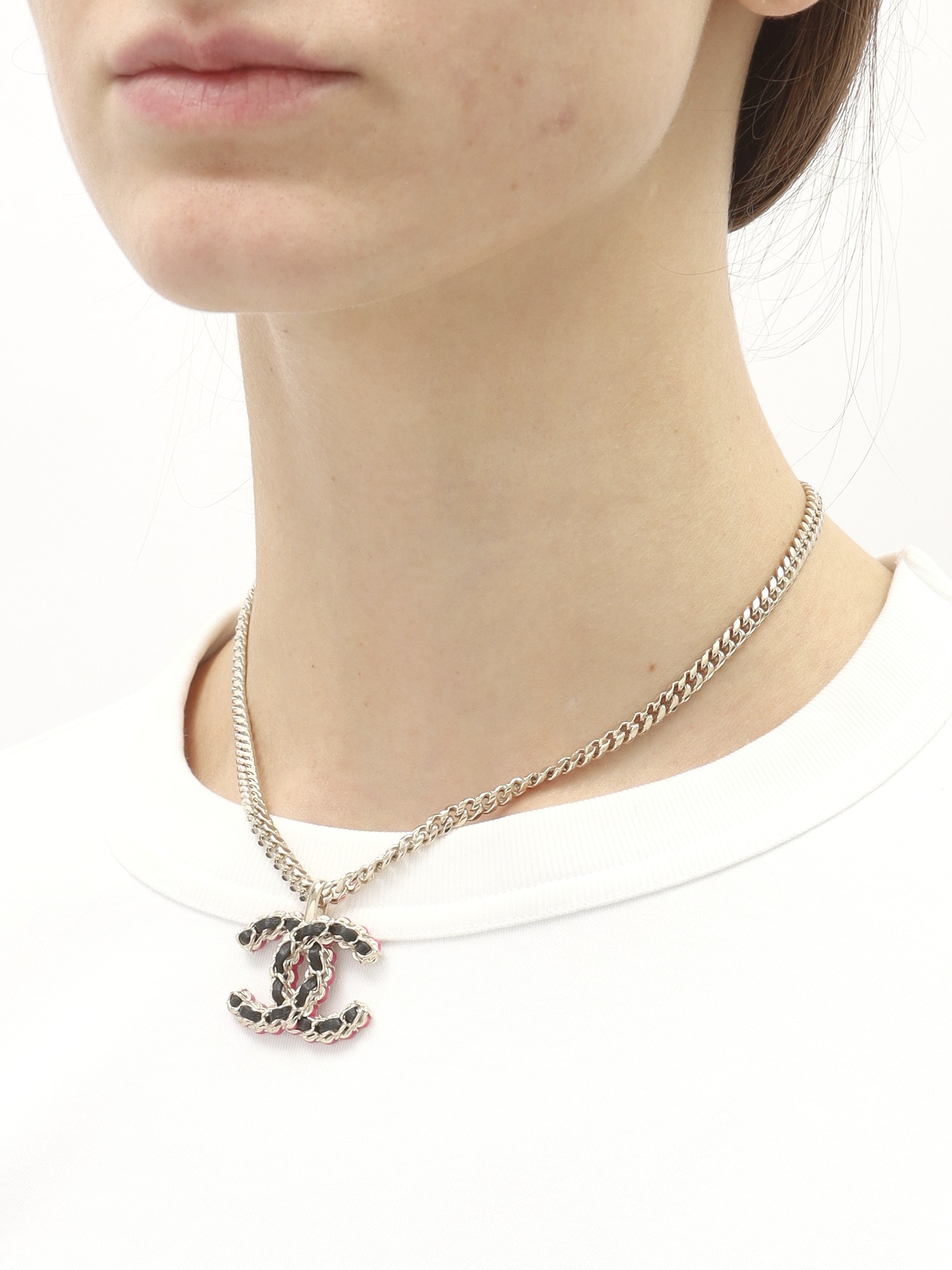 Chanel Necklace  1