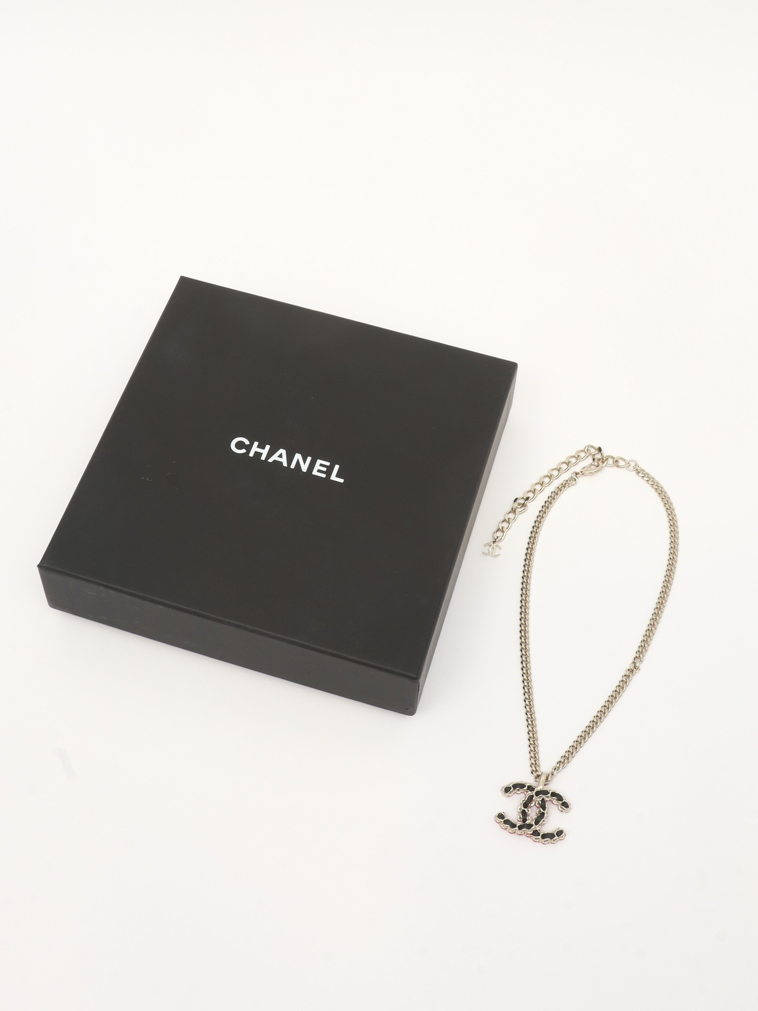 Chanel Necklace  4