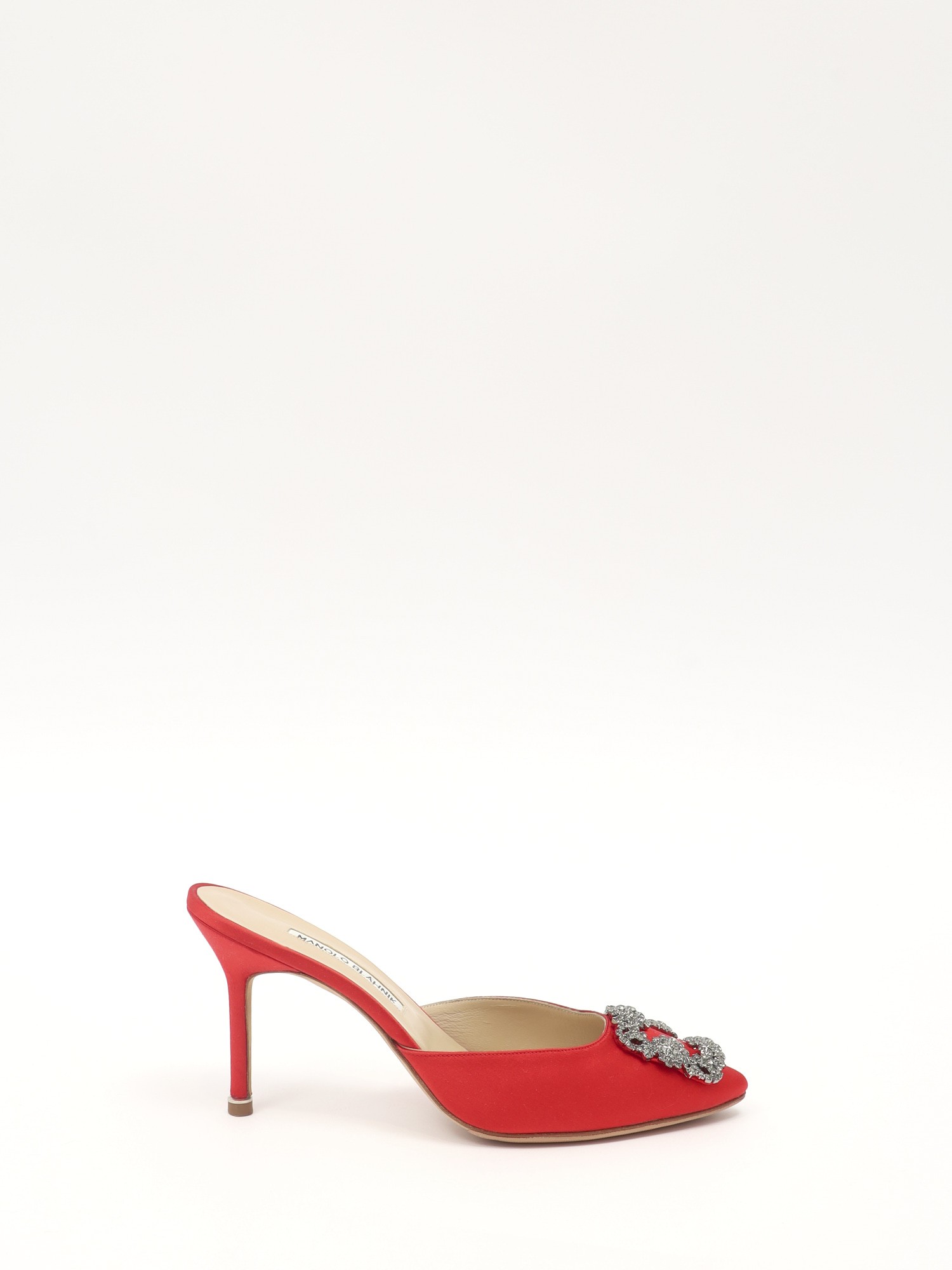 Manolo Blahnik Shoes 38