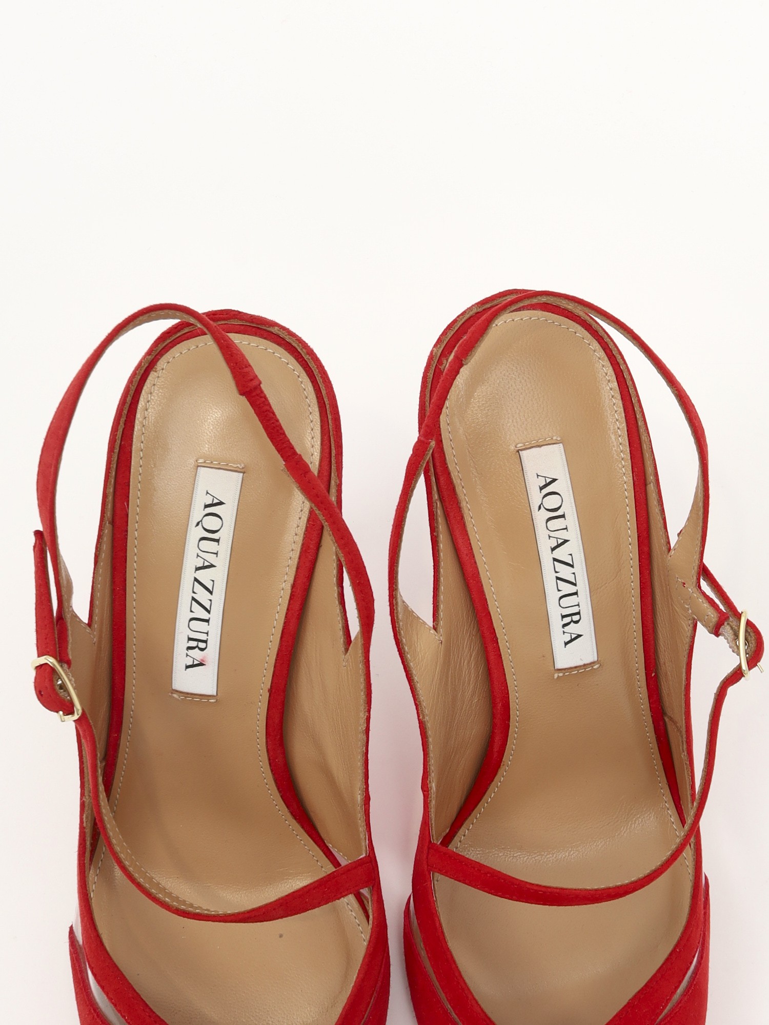 Aquazzura Shoes 38 7