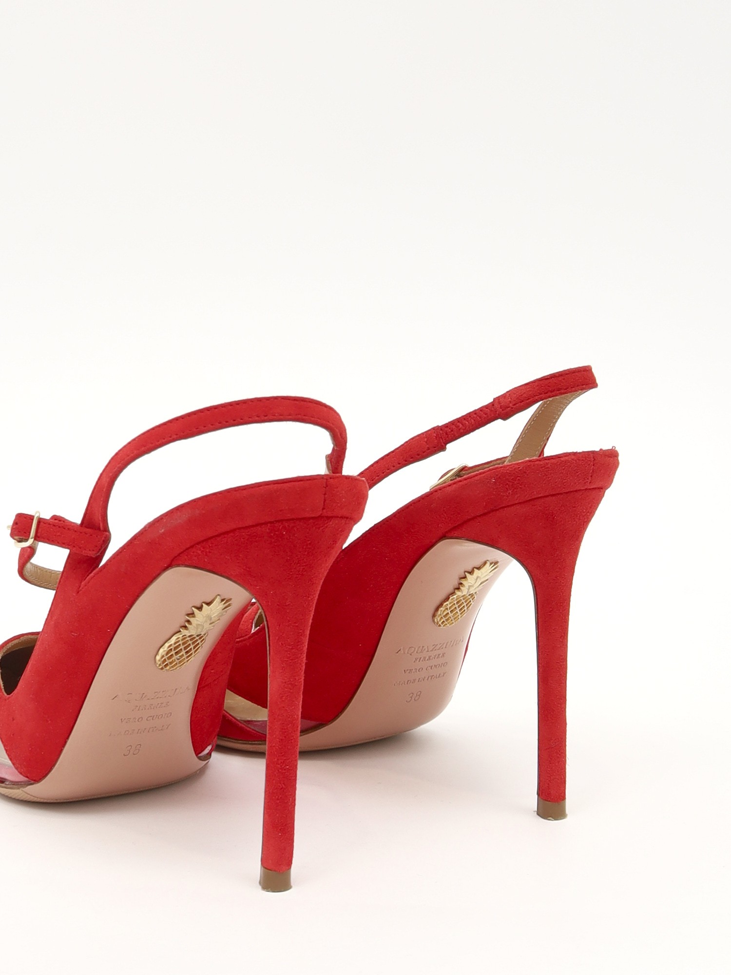 Aquazzura Shoes 38 8