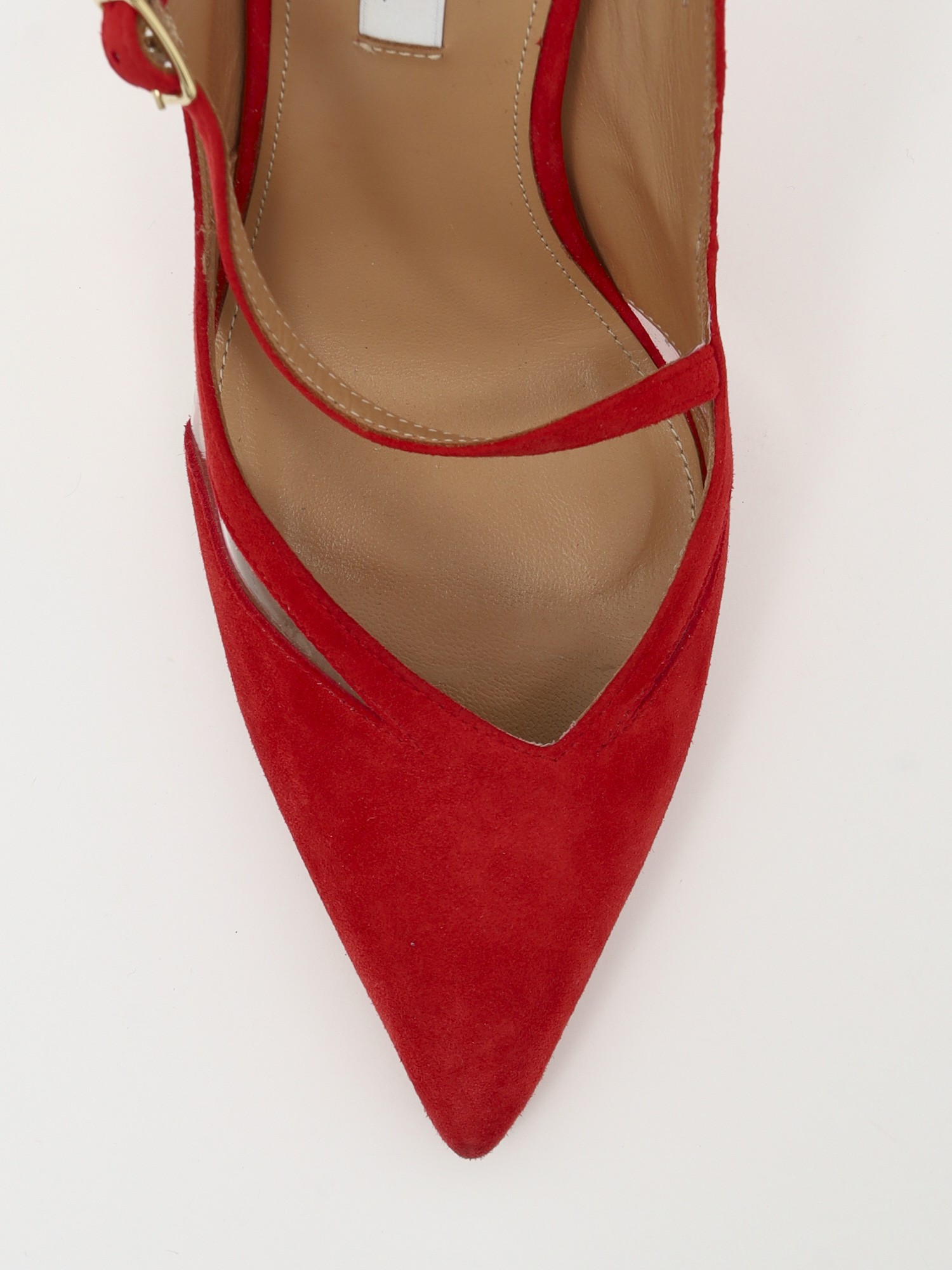 Aquazzura Shoes 38 4
