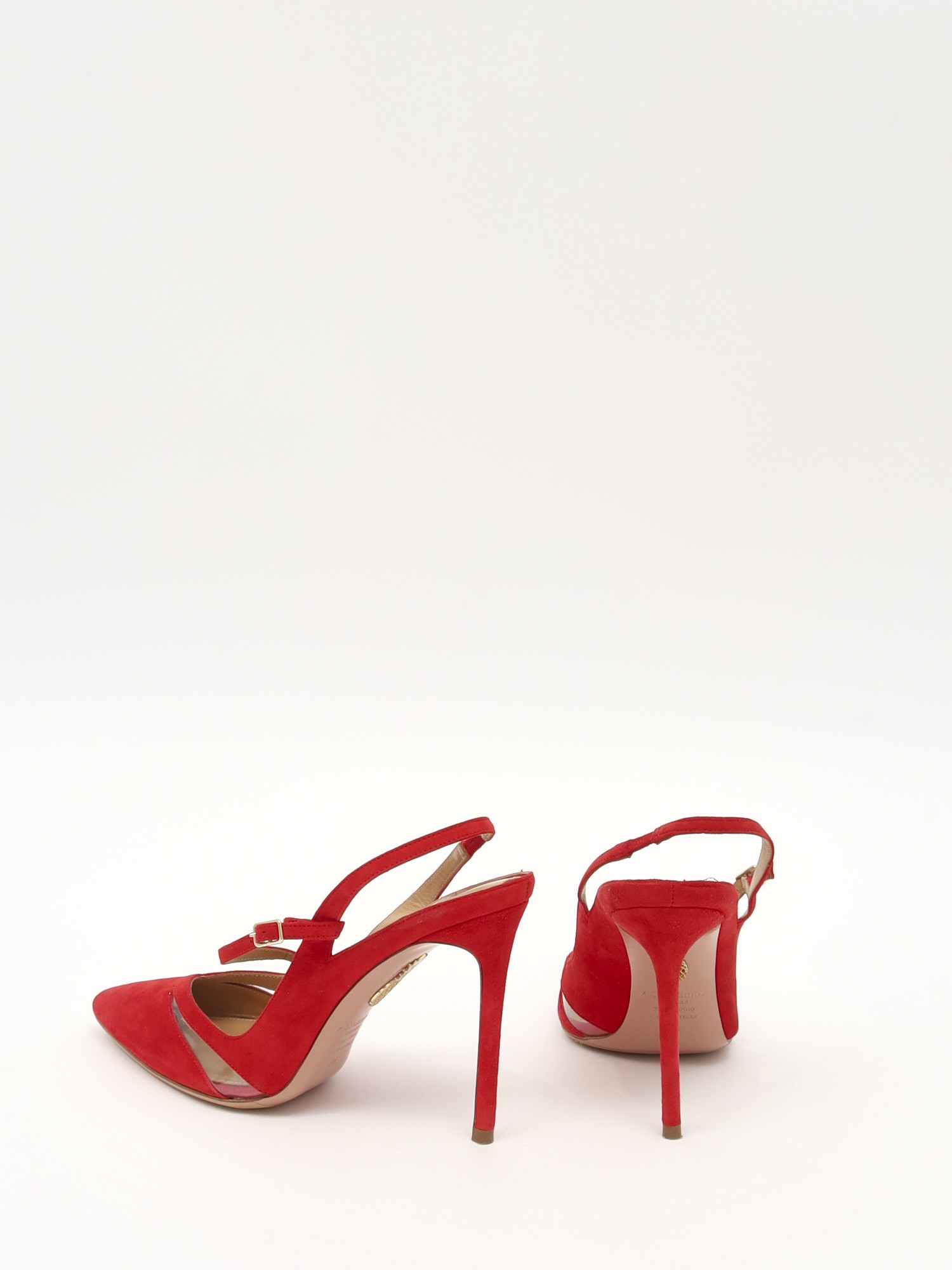 Aquazzura Shoes 38 3
