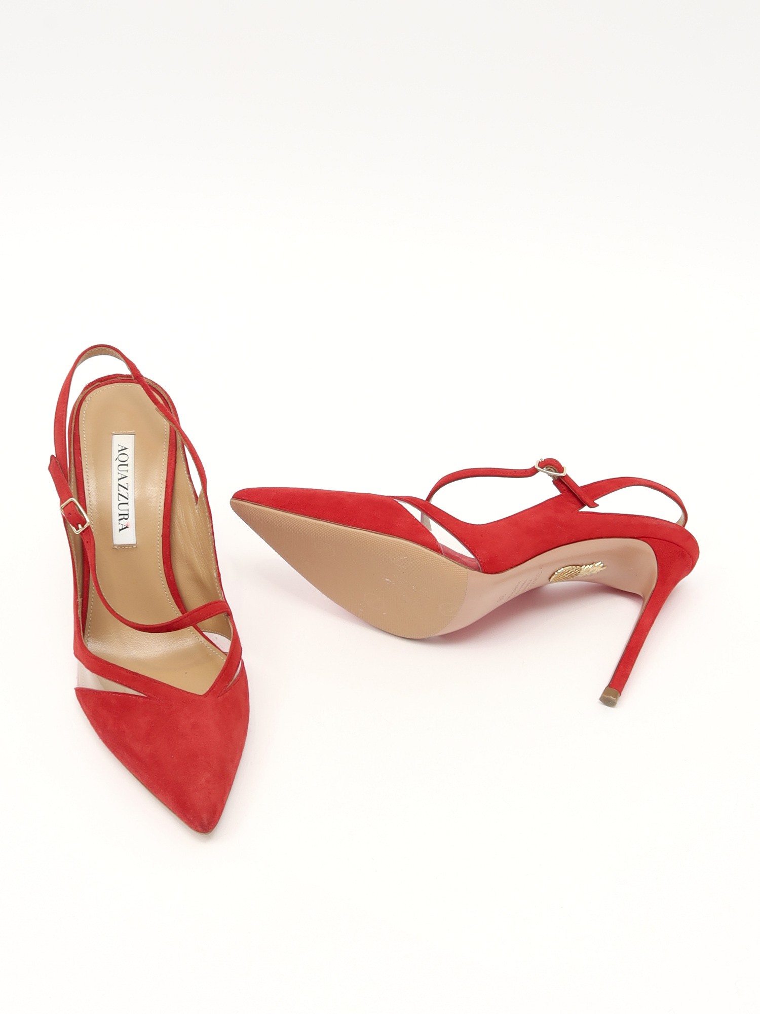 Aquazzura Shoes 38 9