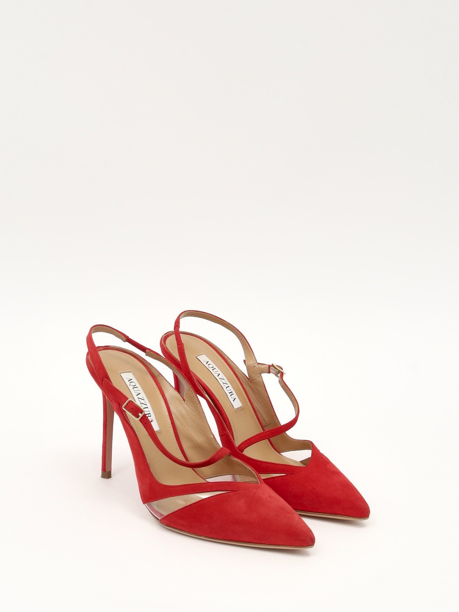 Aquazzura Shoes 38 2