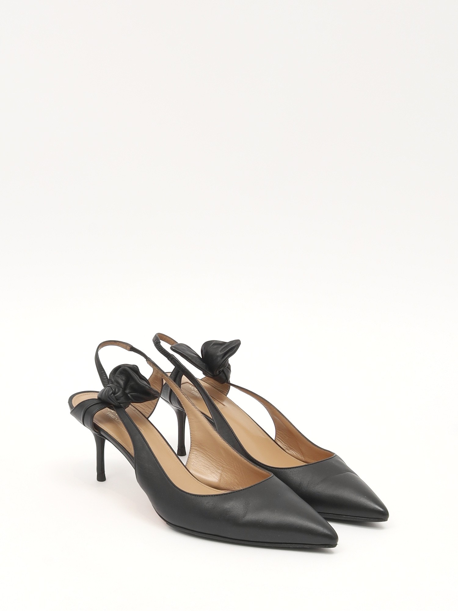 Aquazzura Shoes 38 2