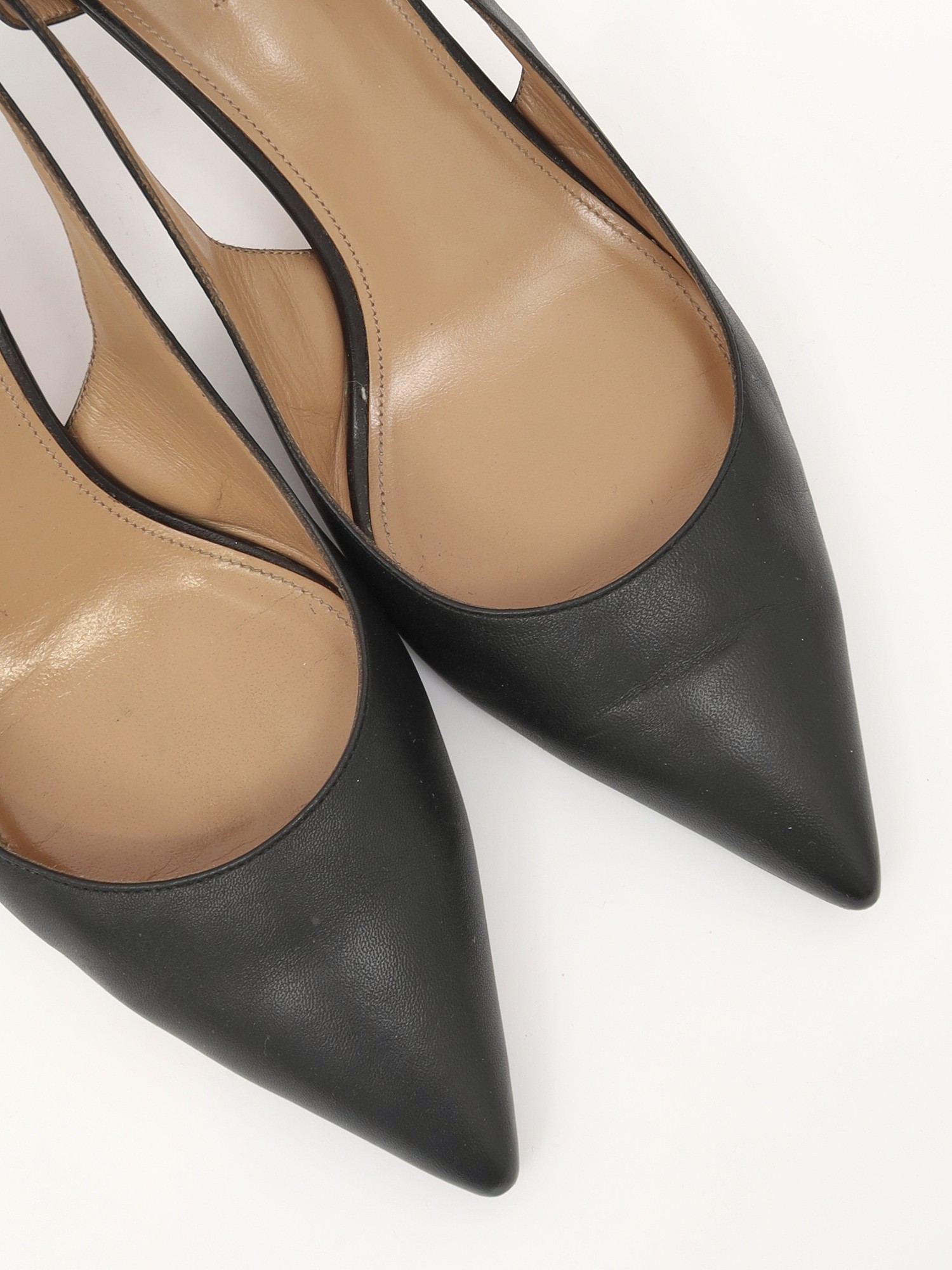 Aquazzura Shoes 38 6