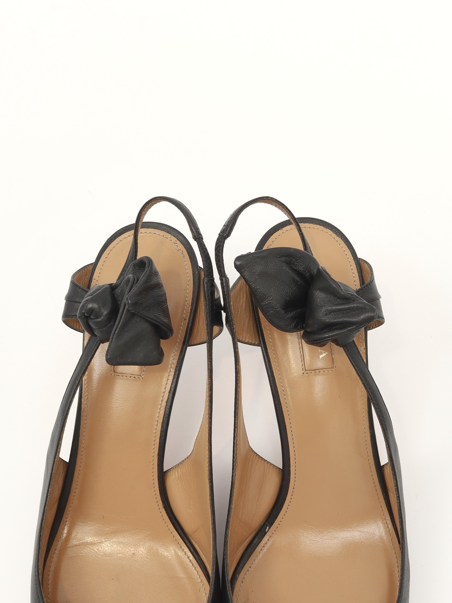 Aquazzura Shoes 38 7