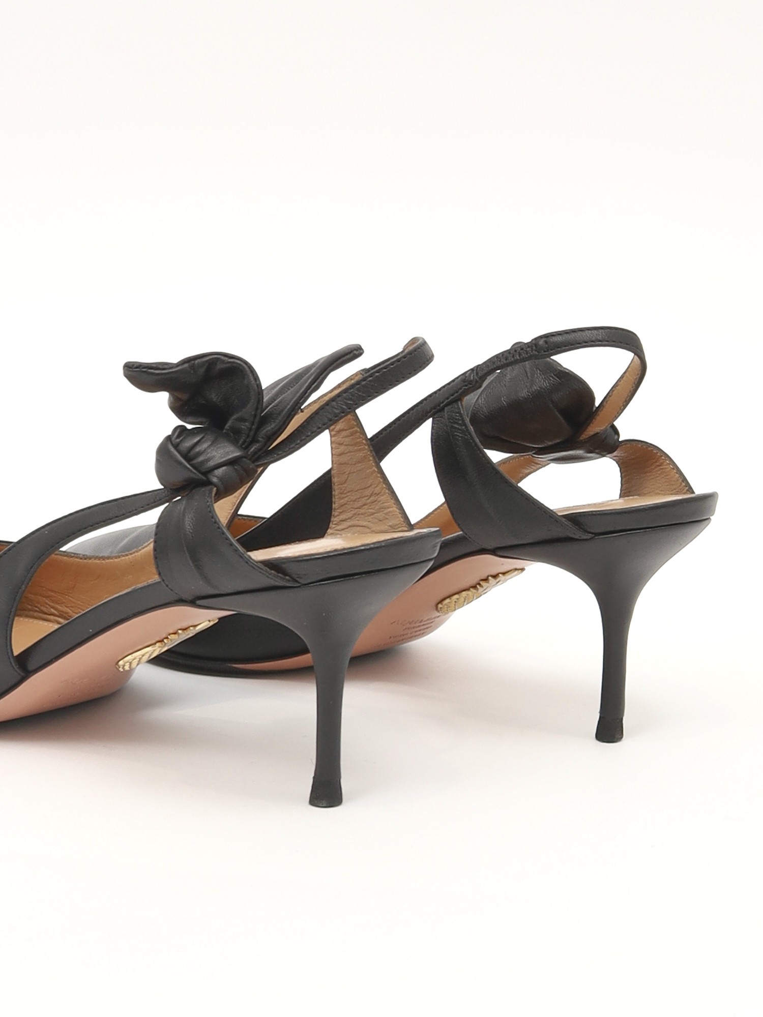 Aquazzura Shoes 38 8