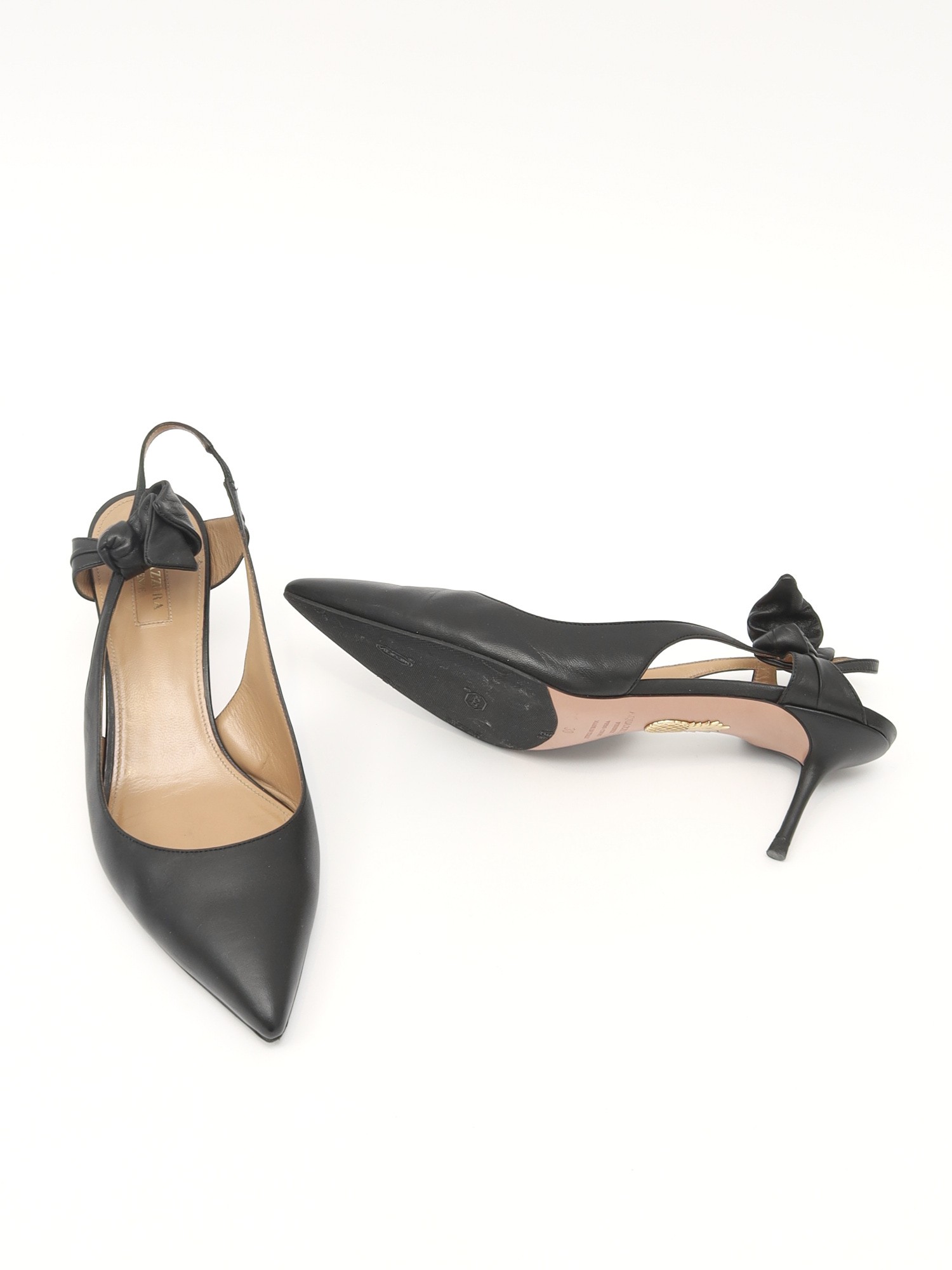 Aquazzura Shoes 38 9