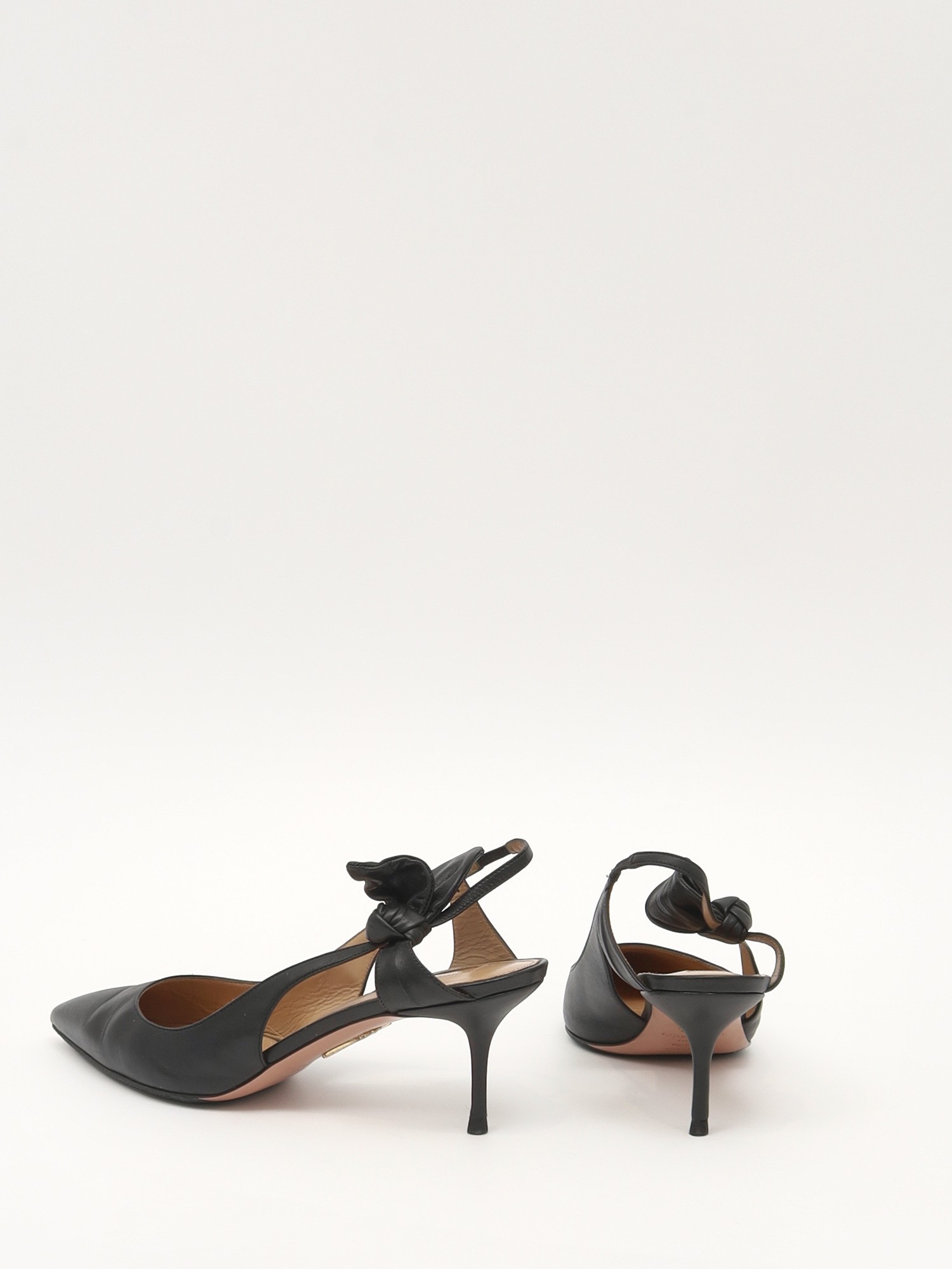 Aquazzura Shoes 38 3