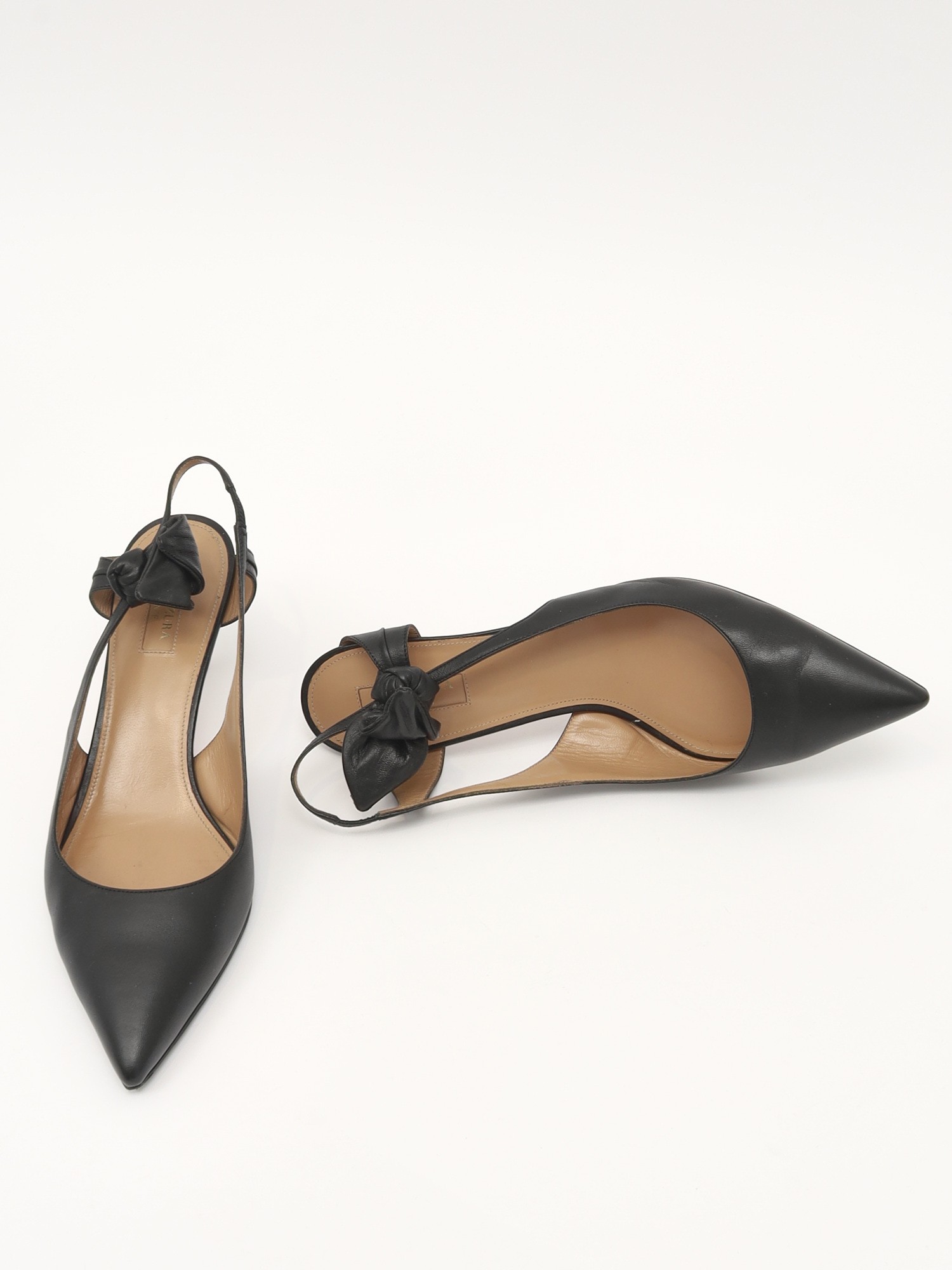 Aquazzura Shoes 38 5