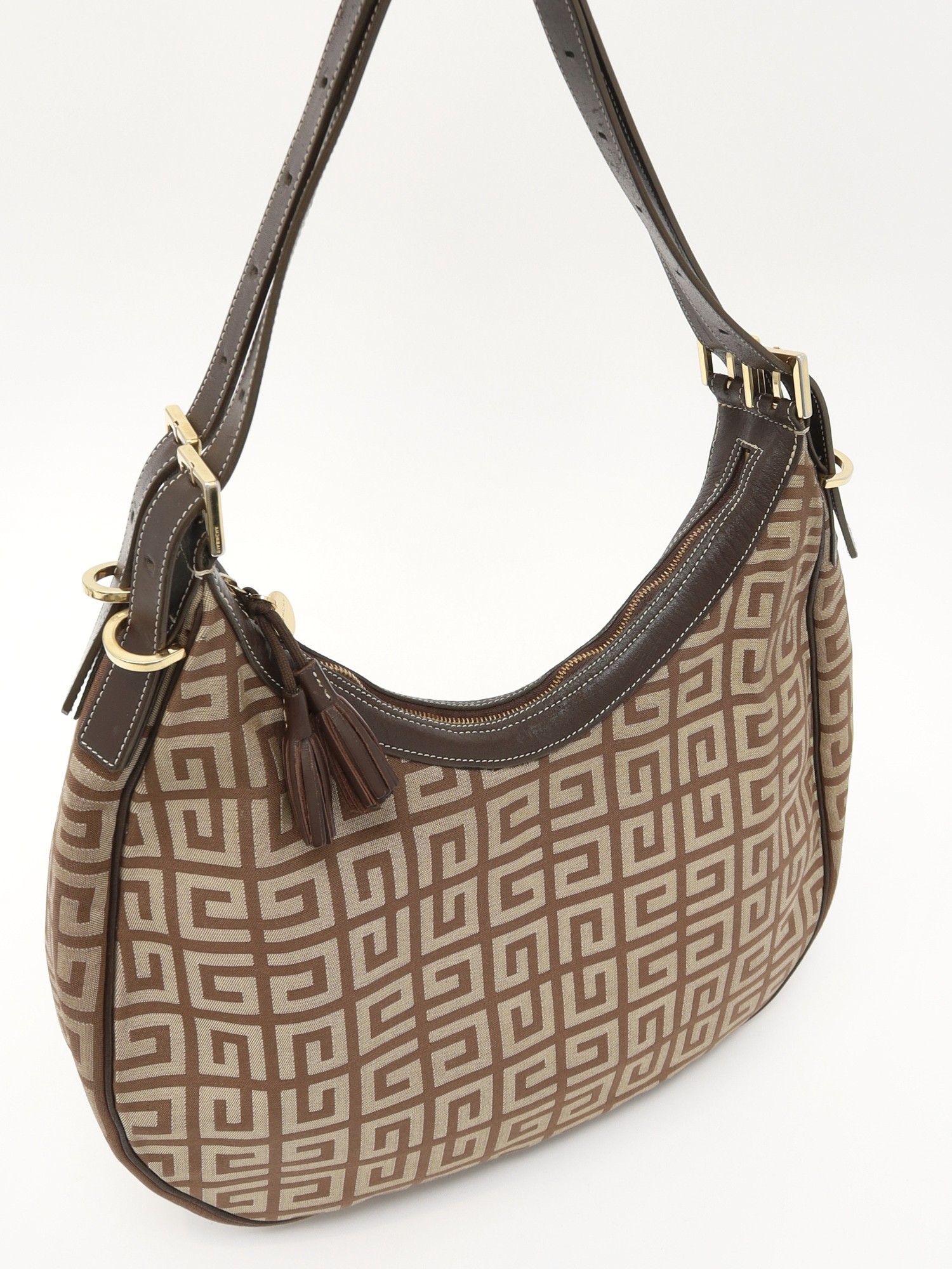Givenchy Textile Bag 4
