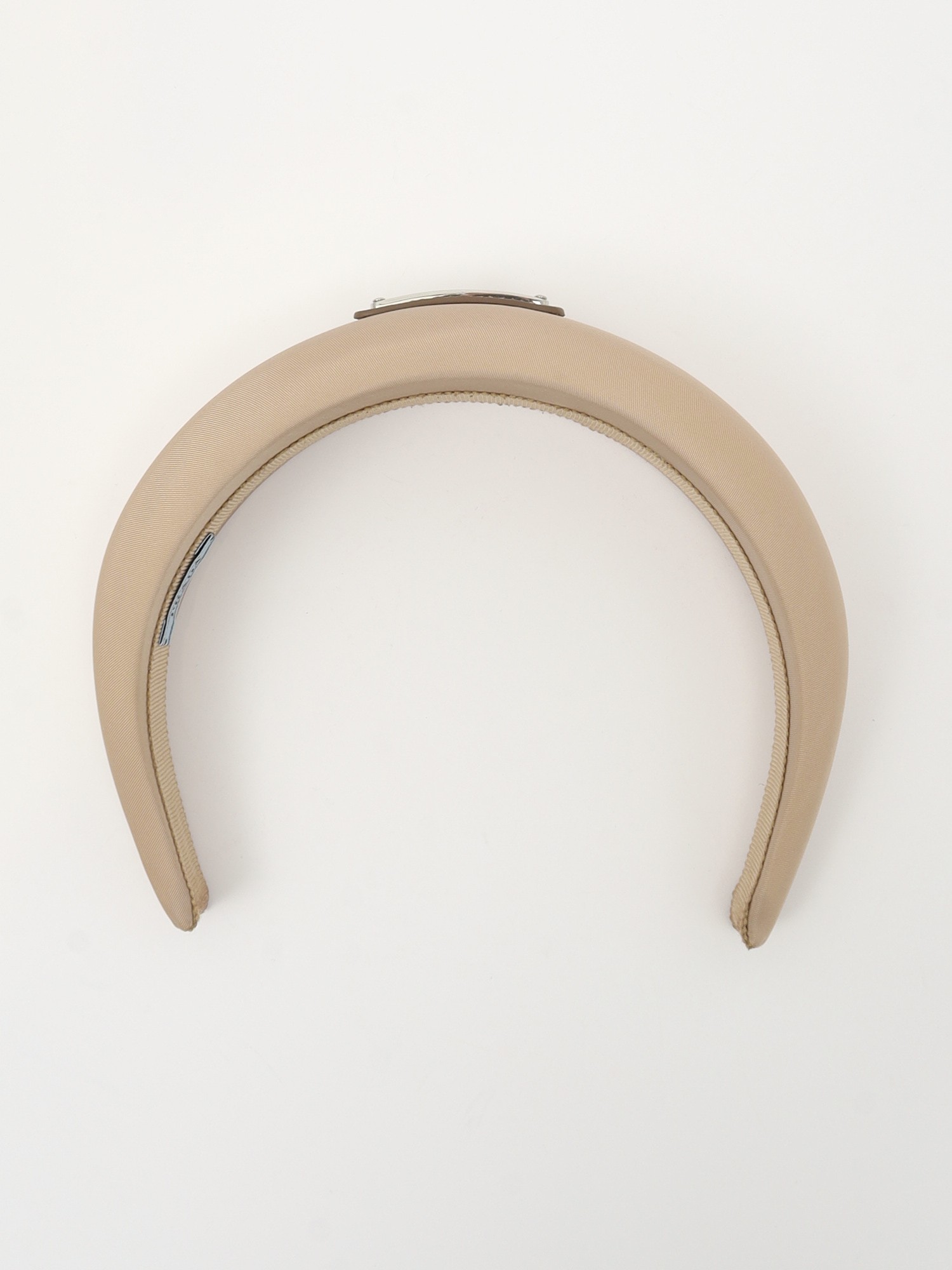 Prada Headband 3