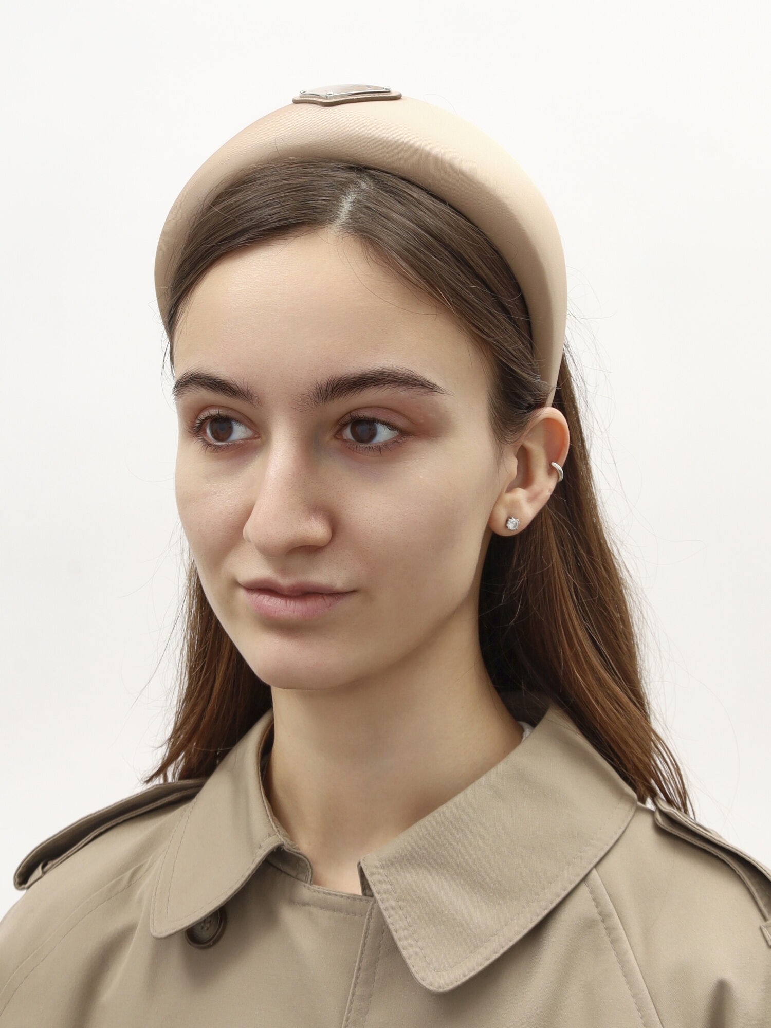 Prada Headband 1