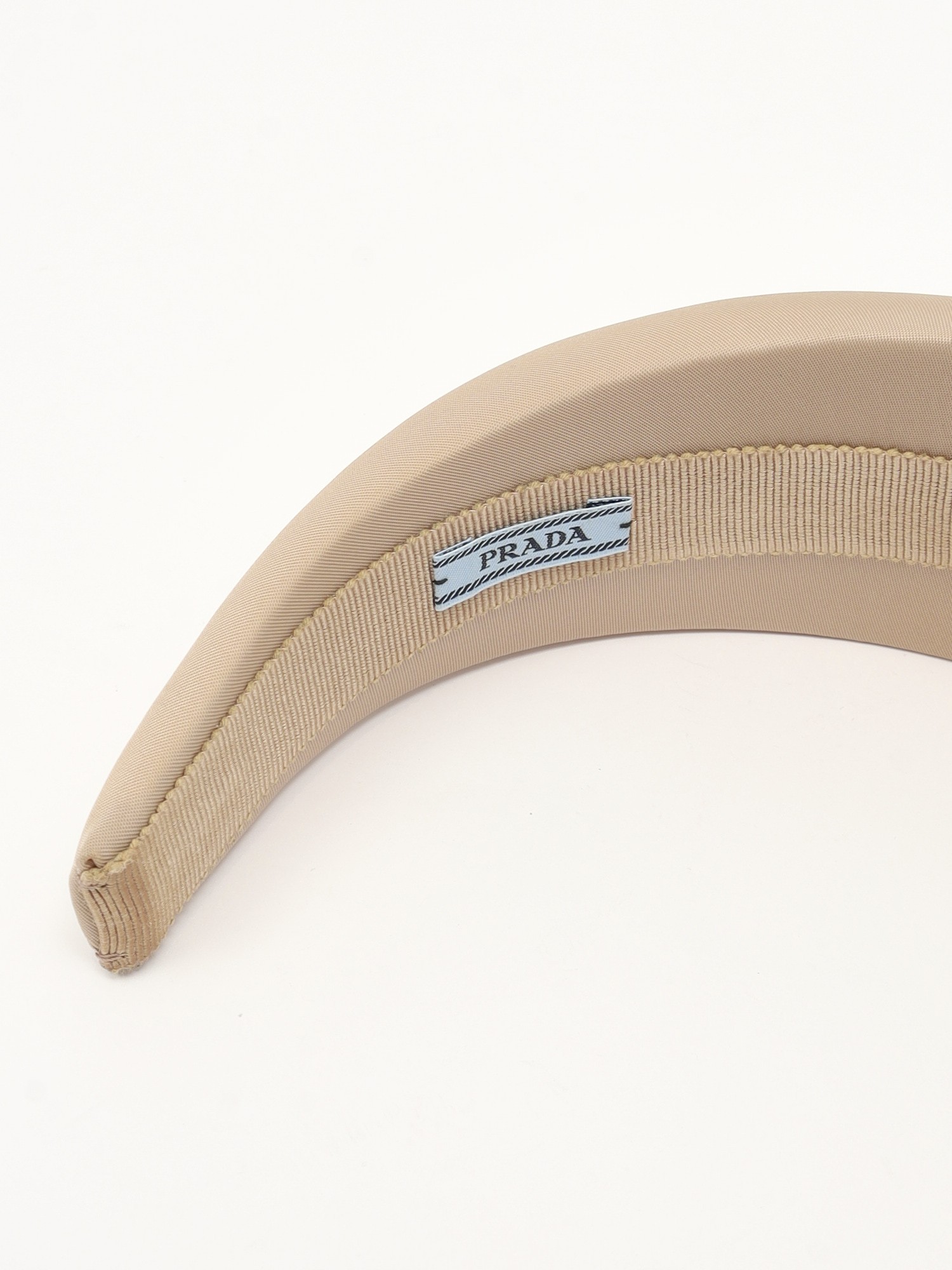 Prada Headband 4