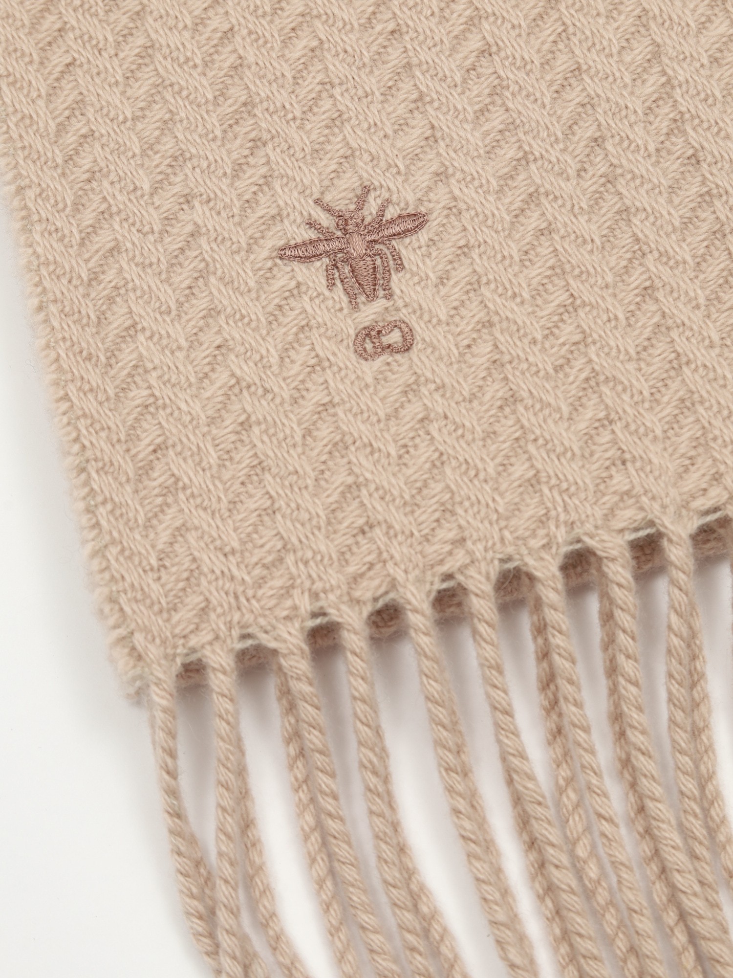 Christian Dior Scarf 3