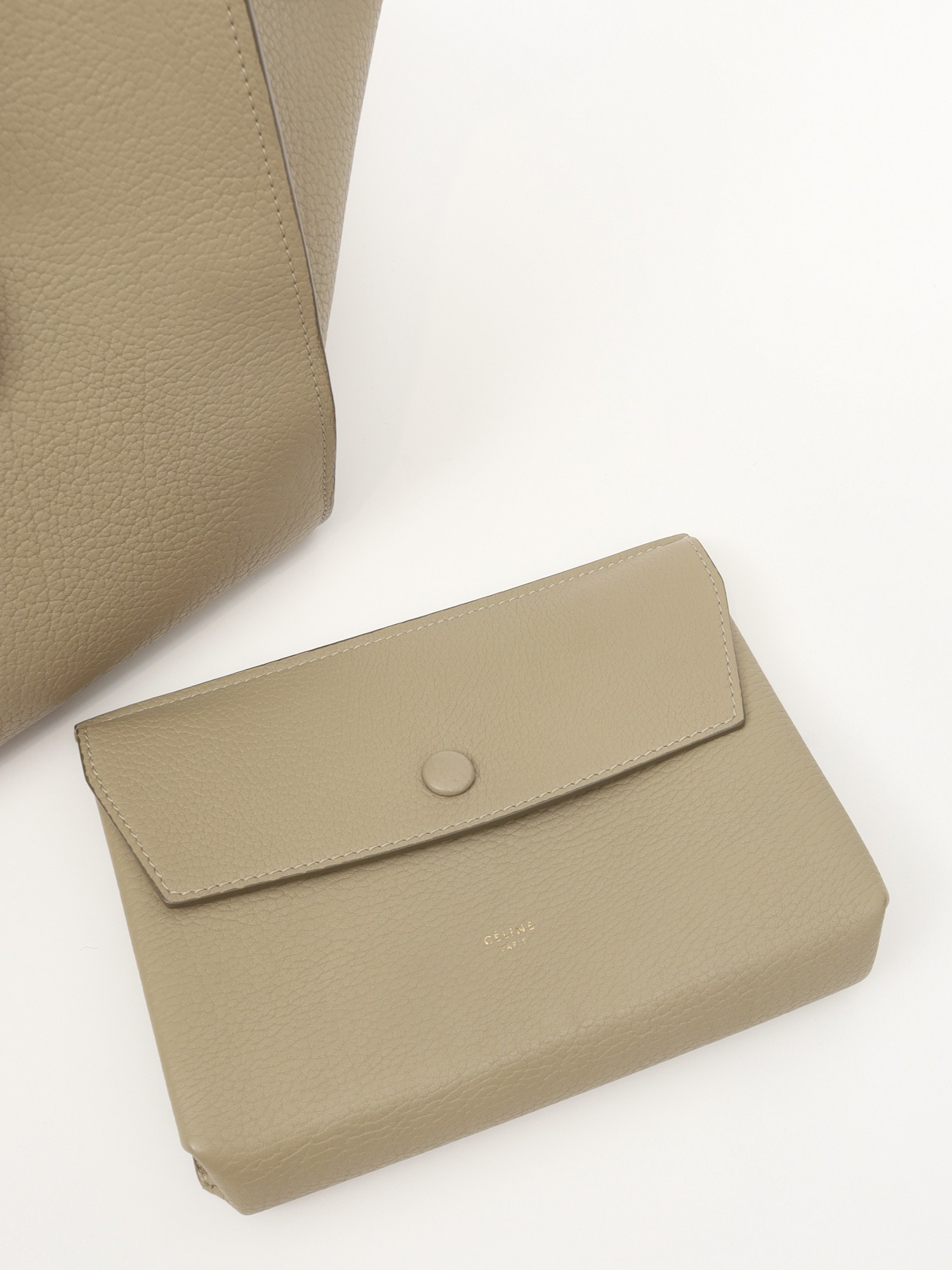 Celine Tie 12