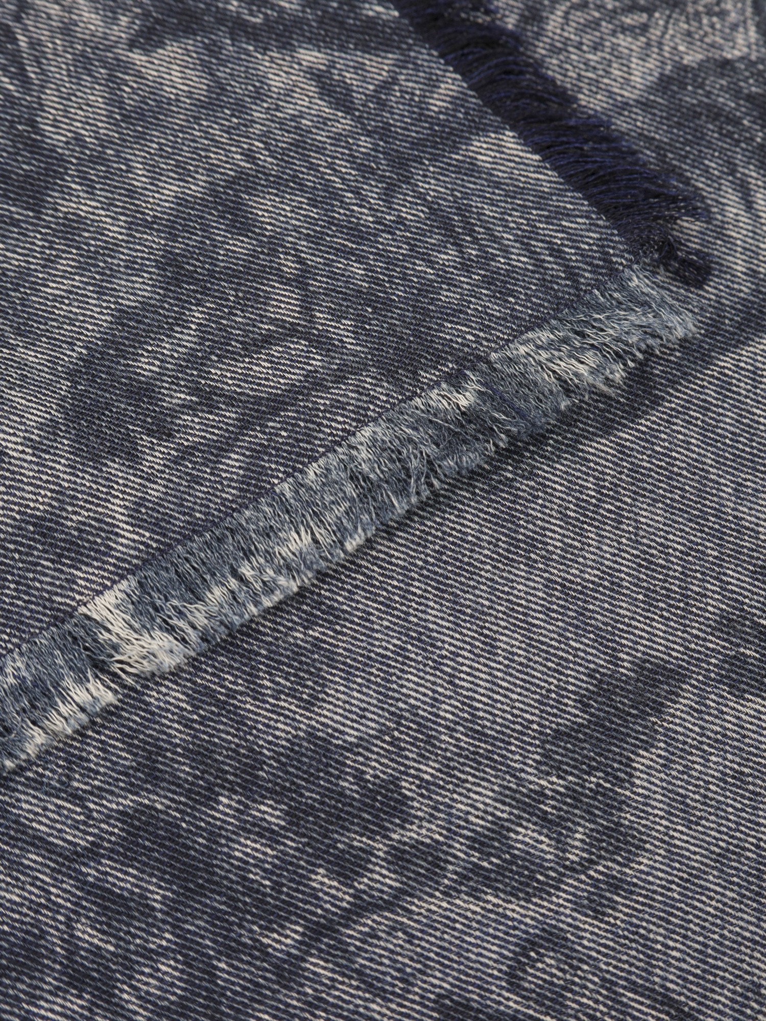 Christian Dior Scarf  2