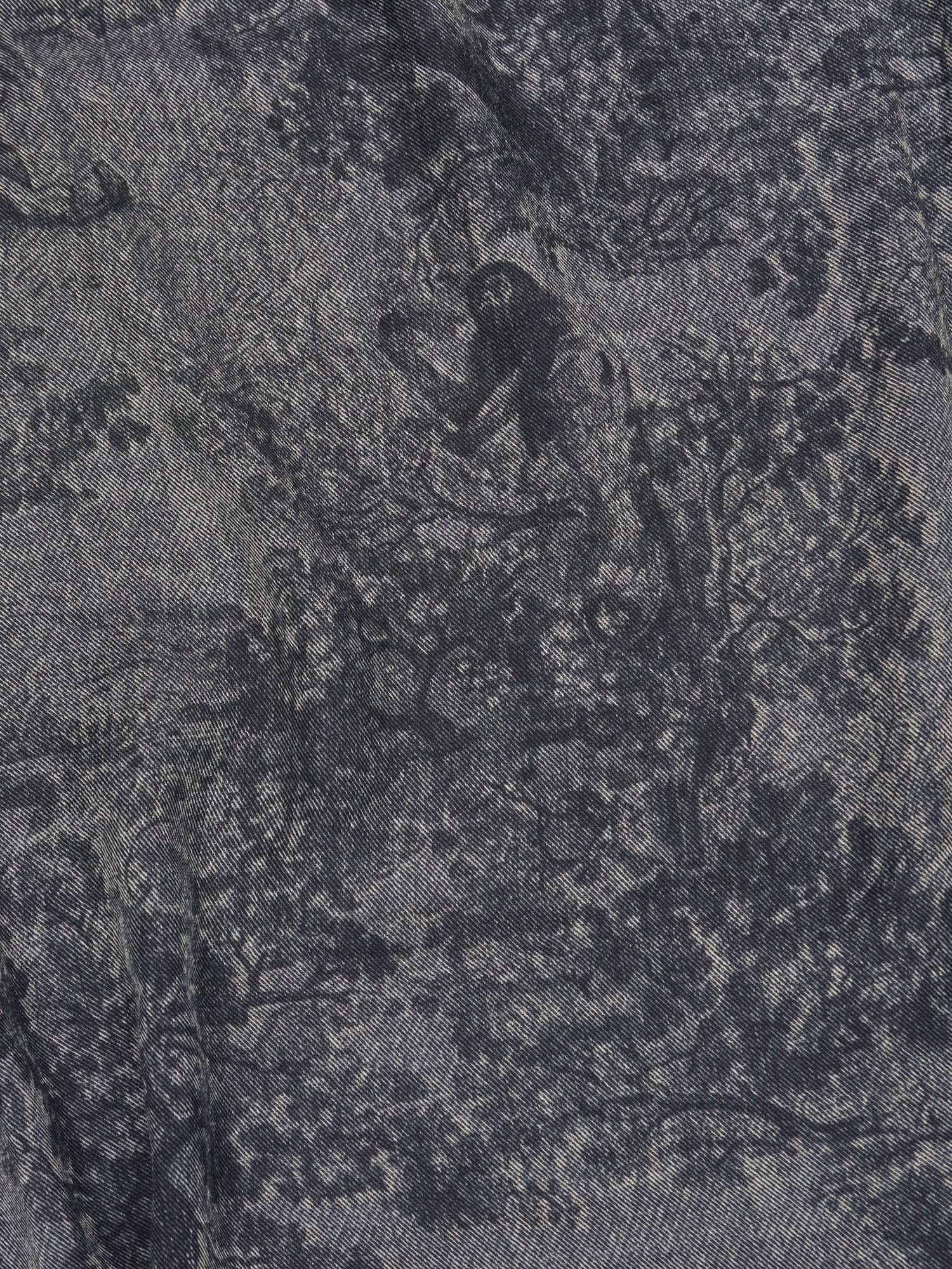 Christian Dior Scarf  6