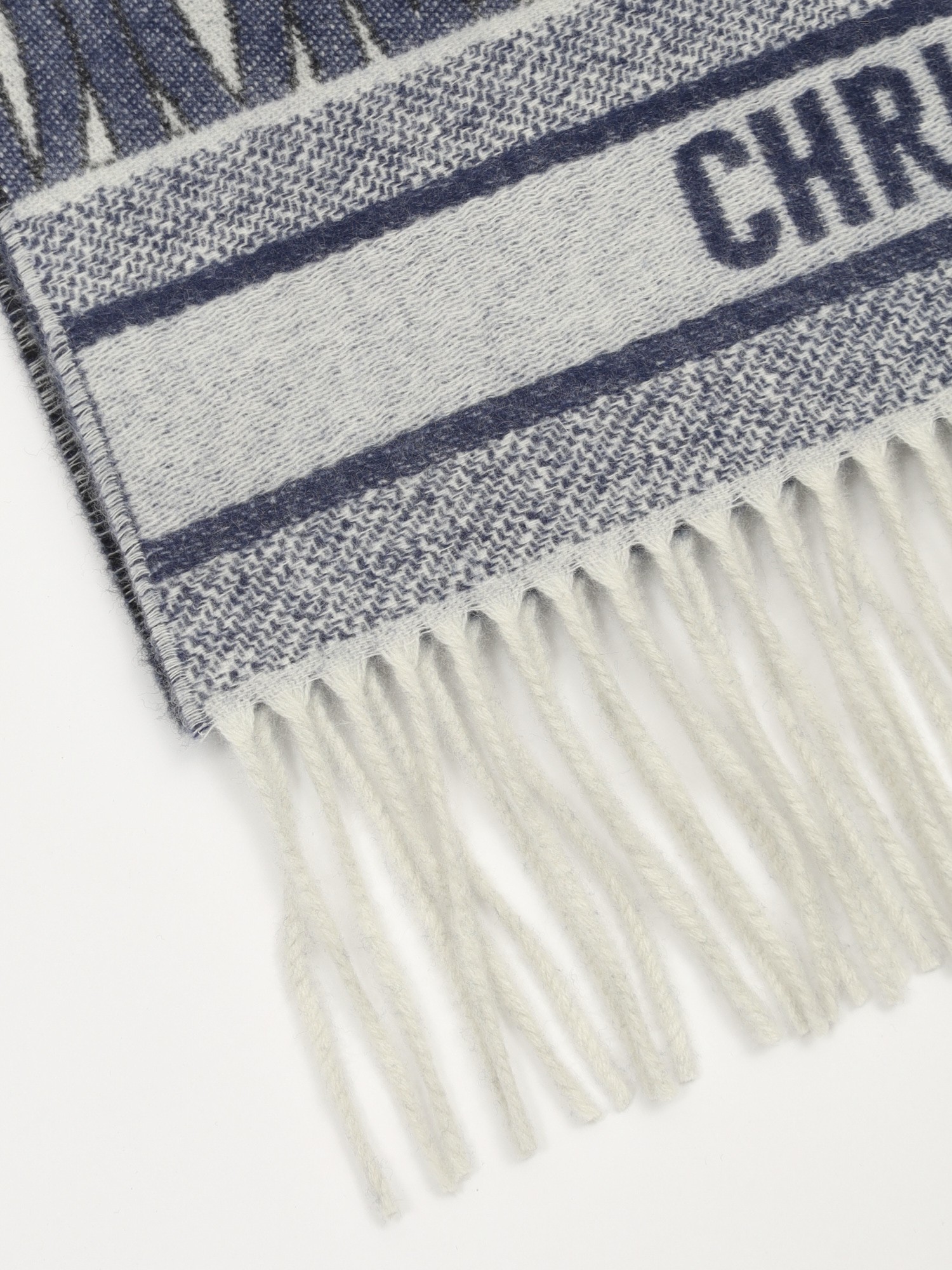 Christian Dior Scarf 3