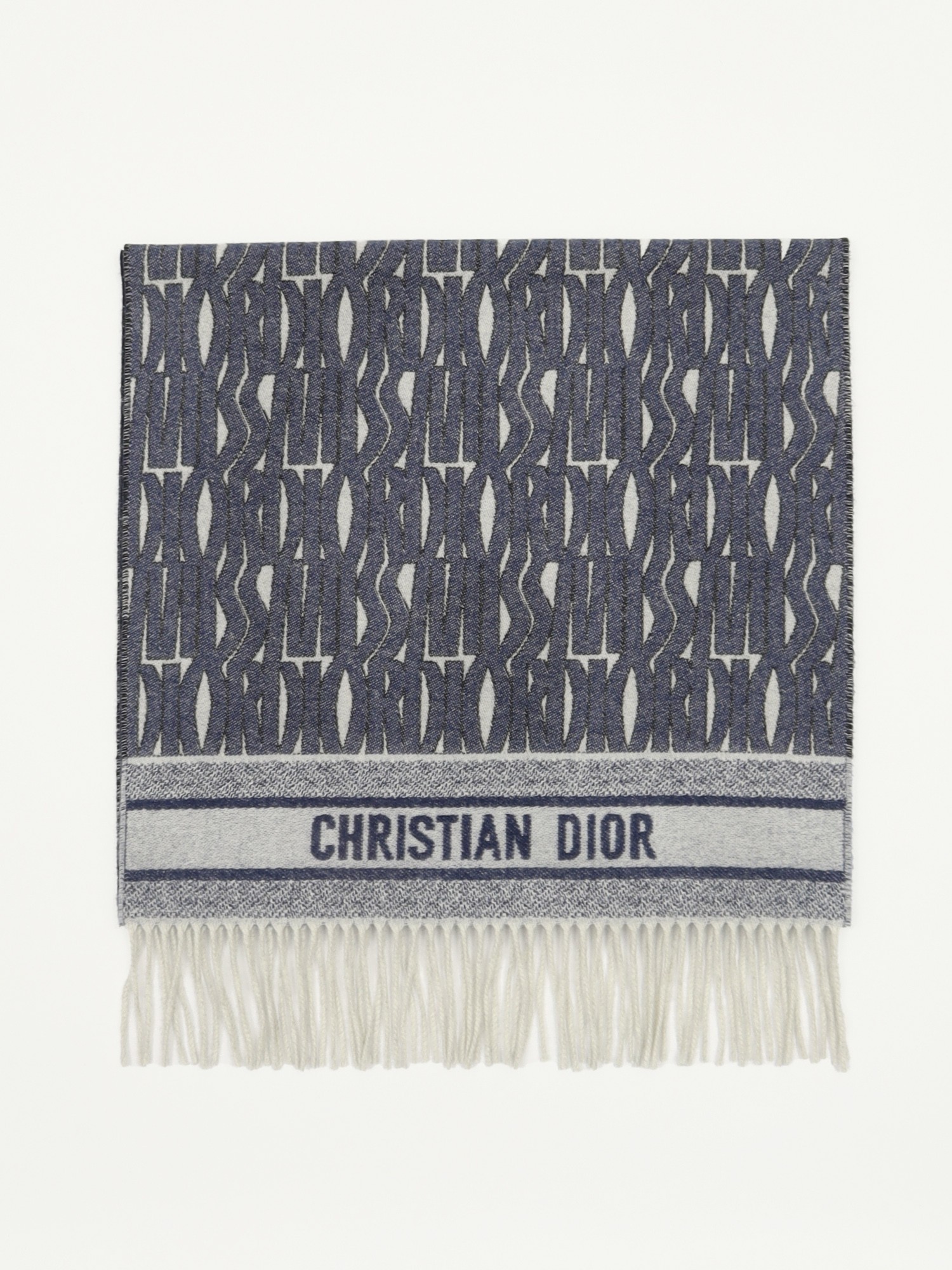 Christian Dior Scarf 