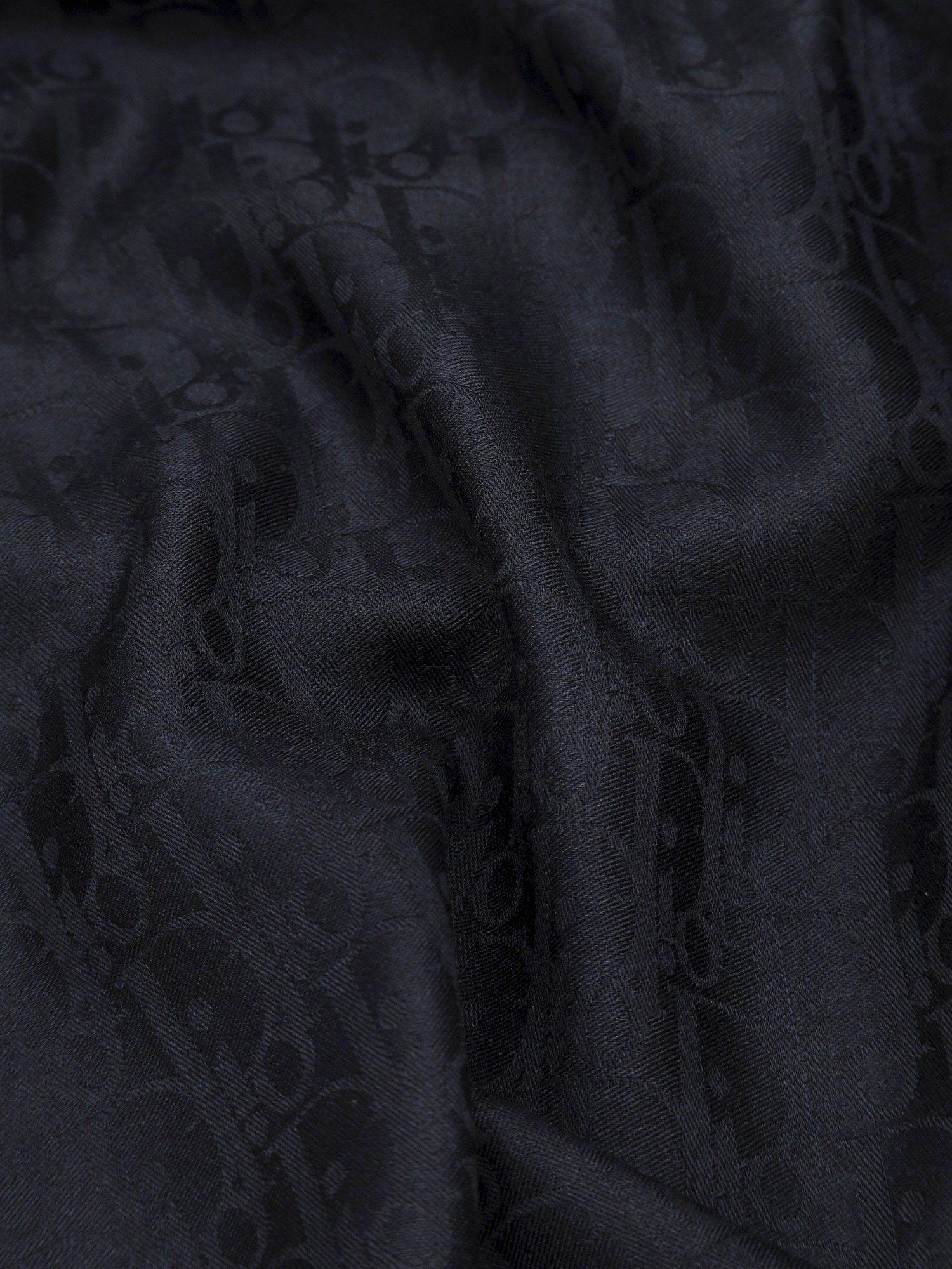 Christian Dior Scarf 4