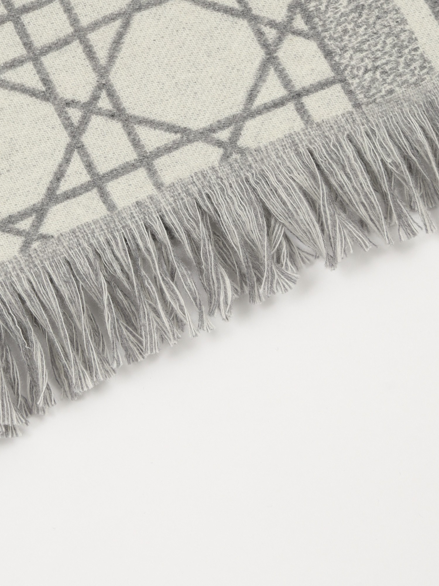 Christian Dior Scarf 3