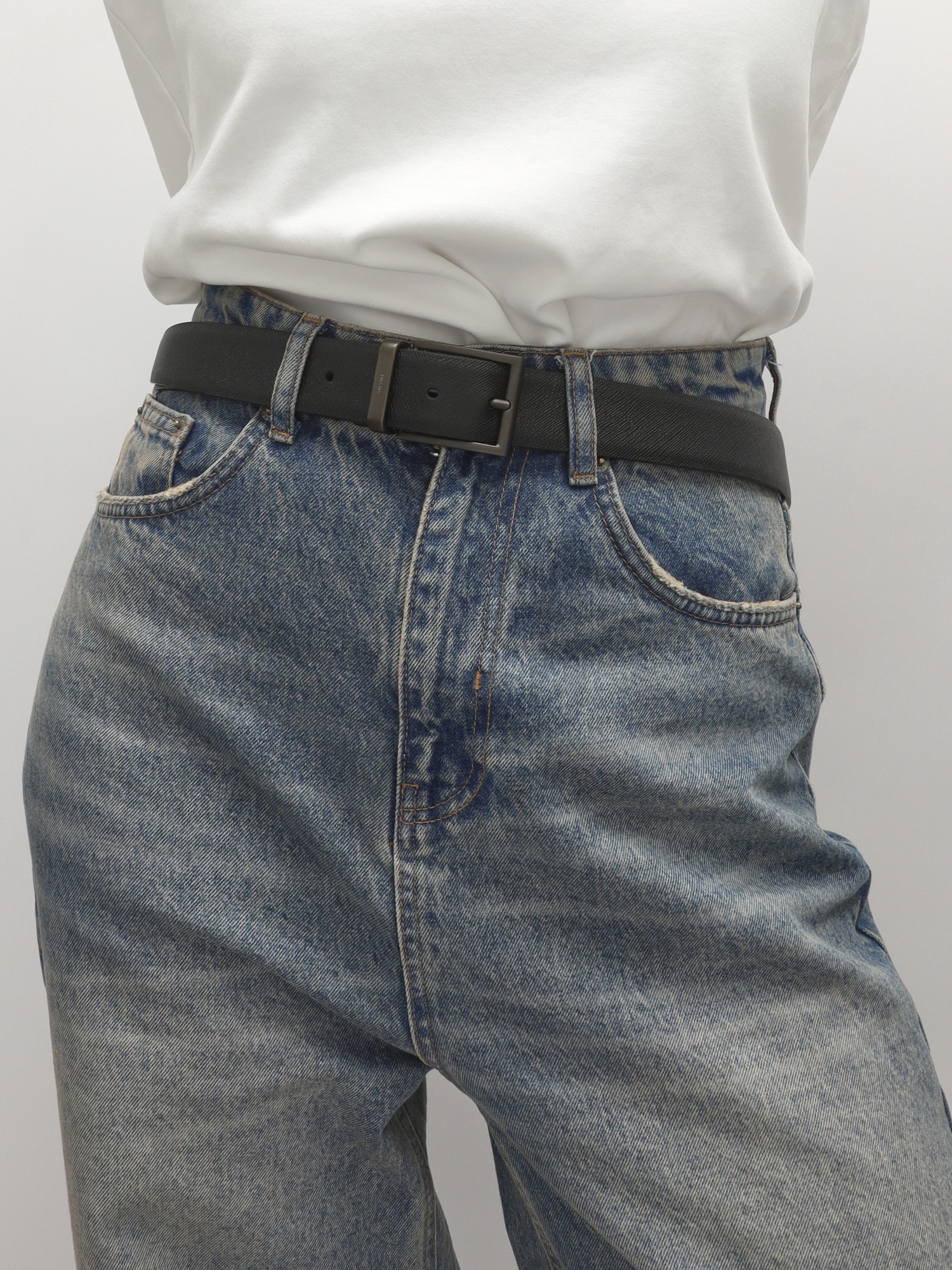 Prada Belt 1