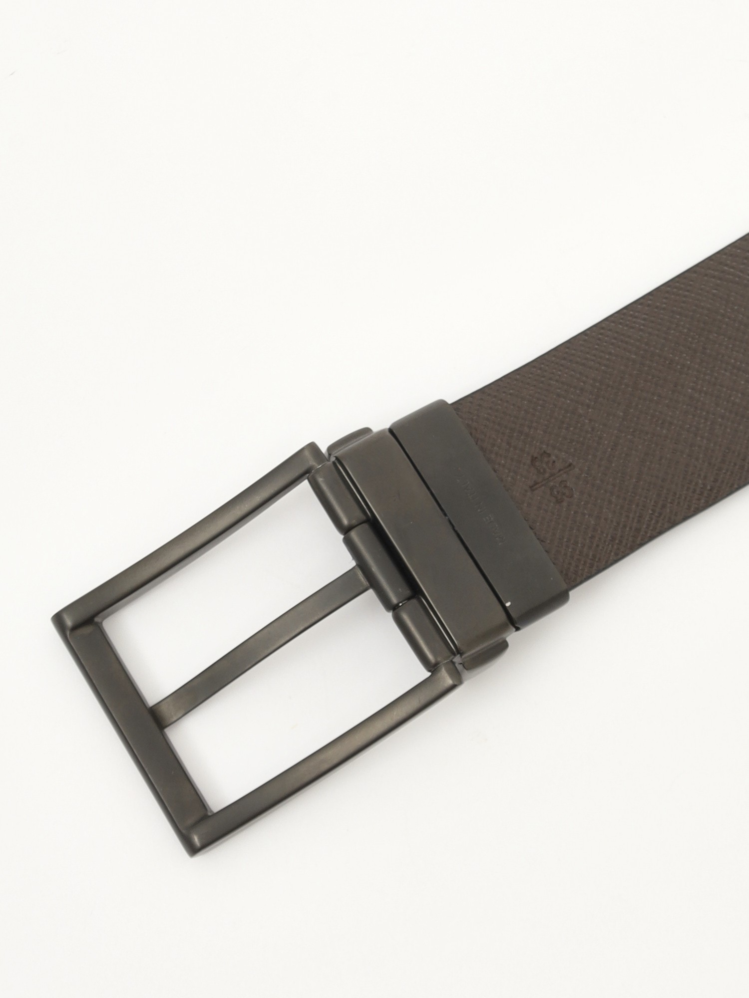 Prada Belt 3