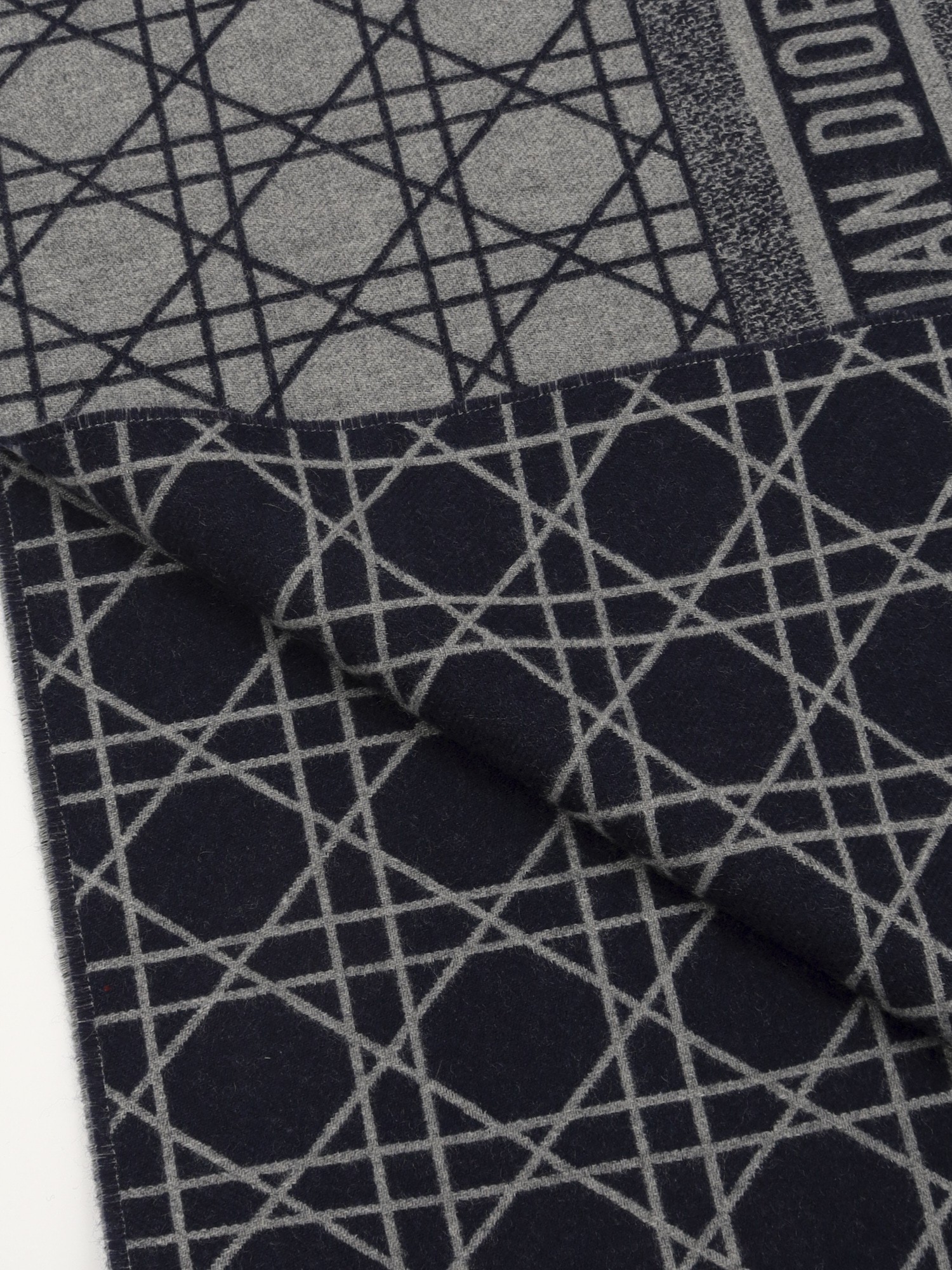 Christian Dior Scarf 4
