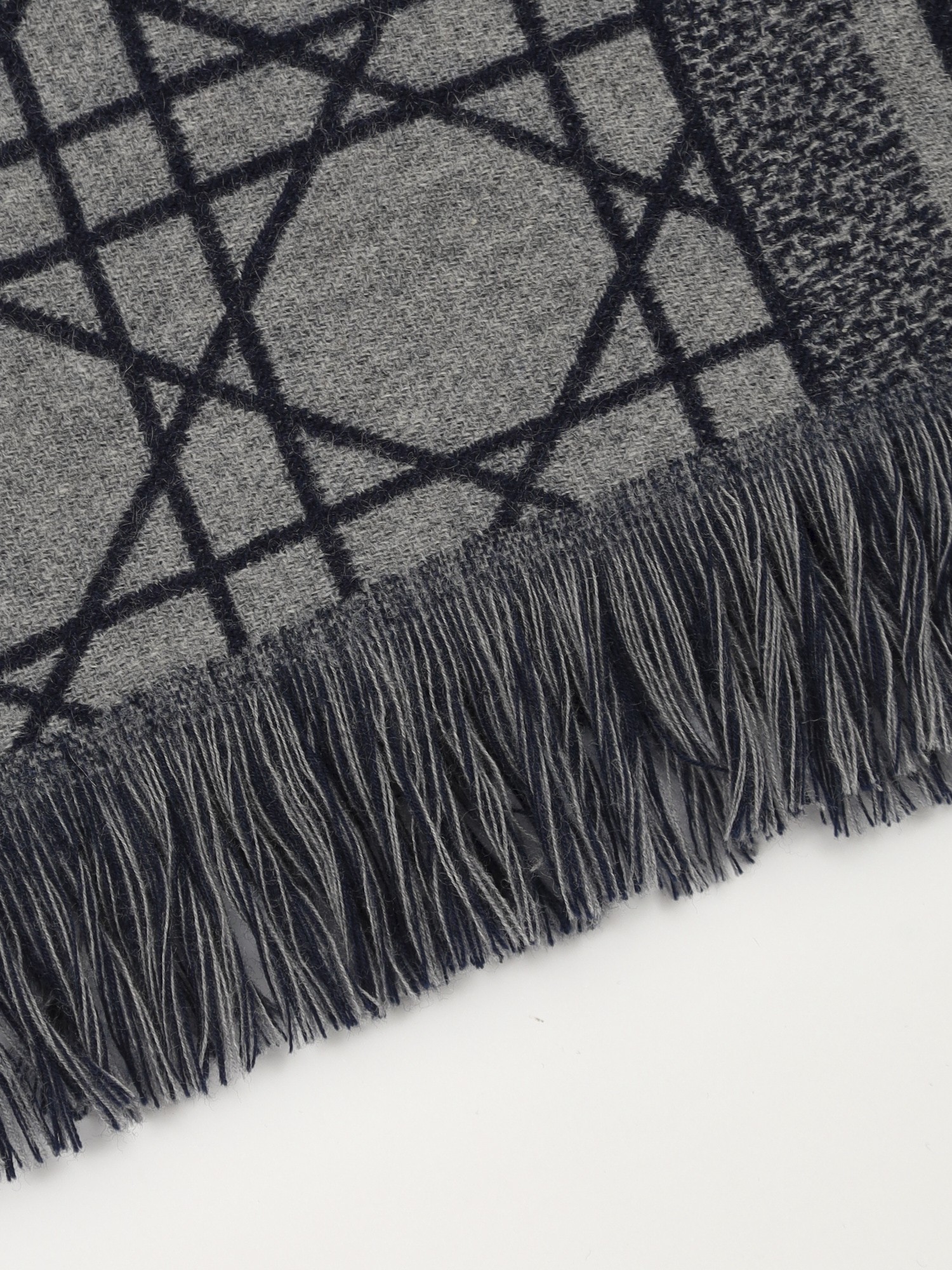 Christian Dior Scarf 3