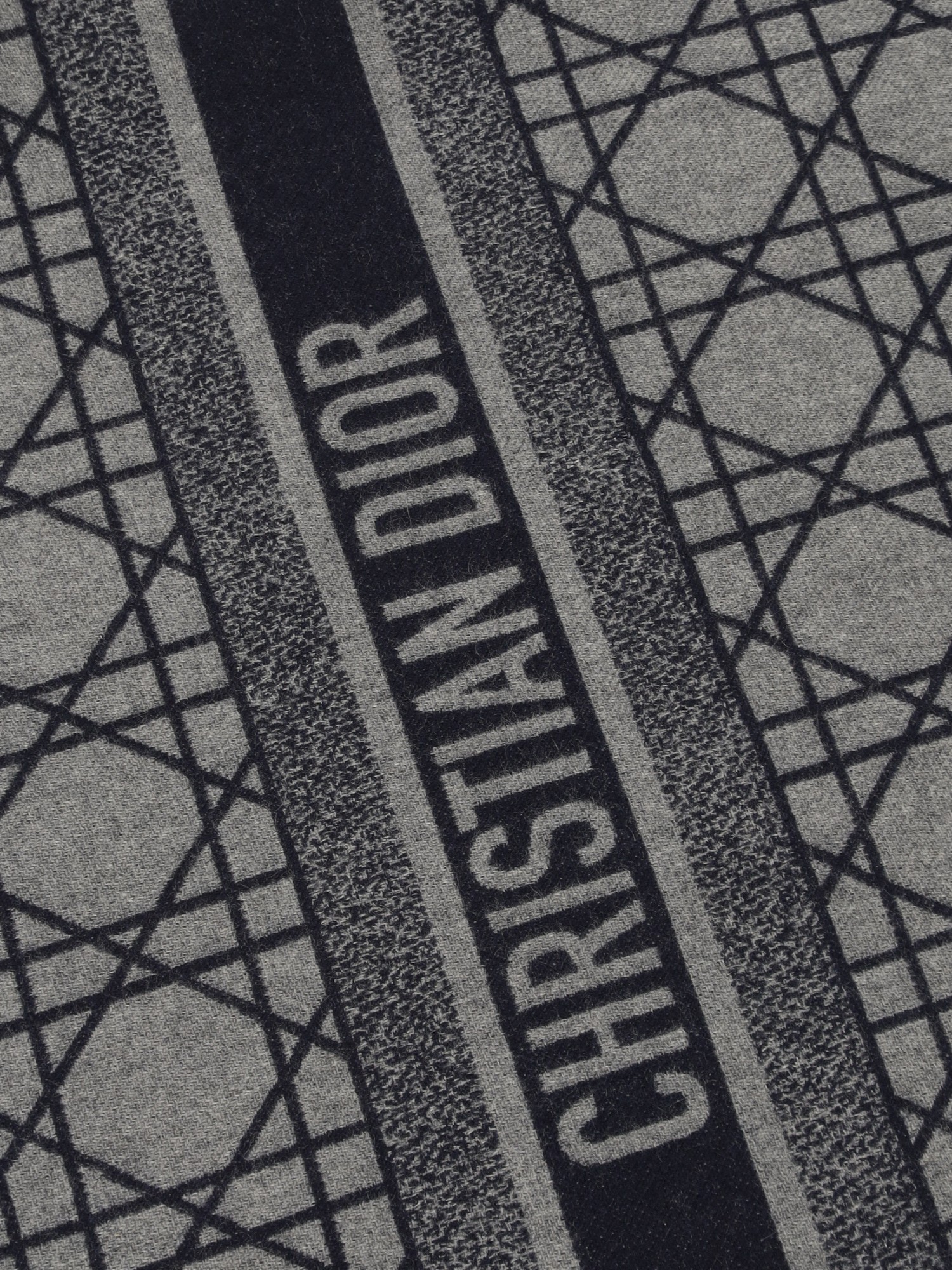 Christian Dior Scarf 2