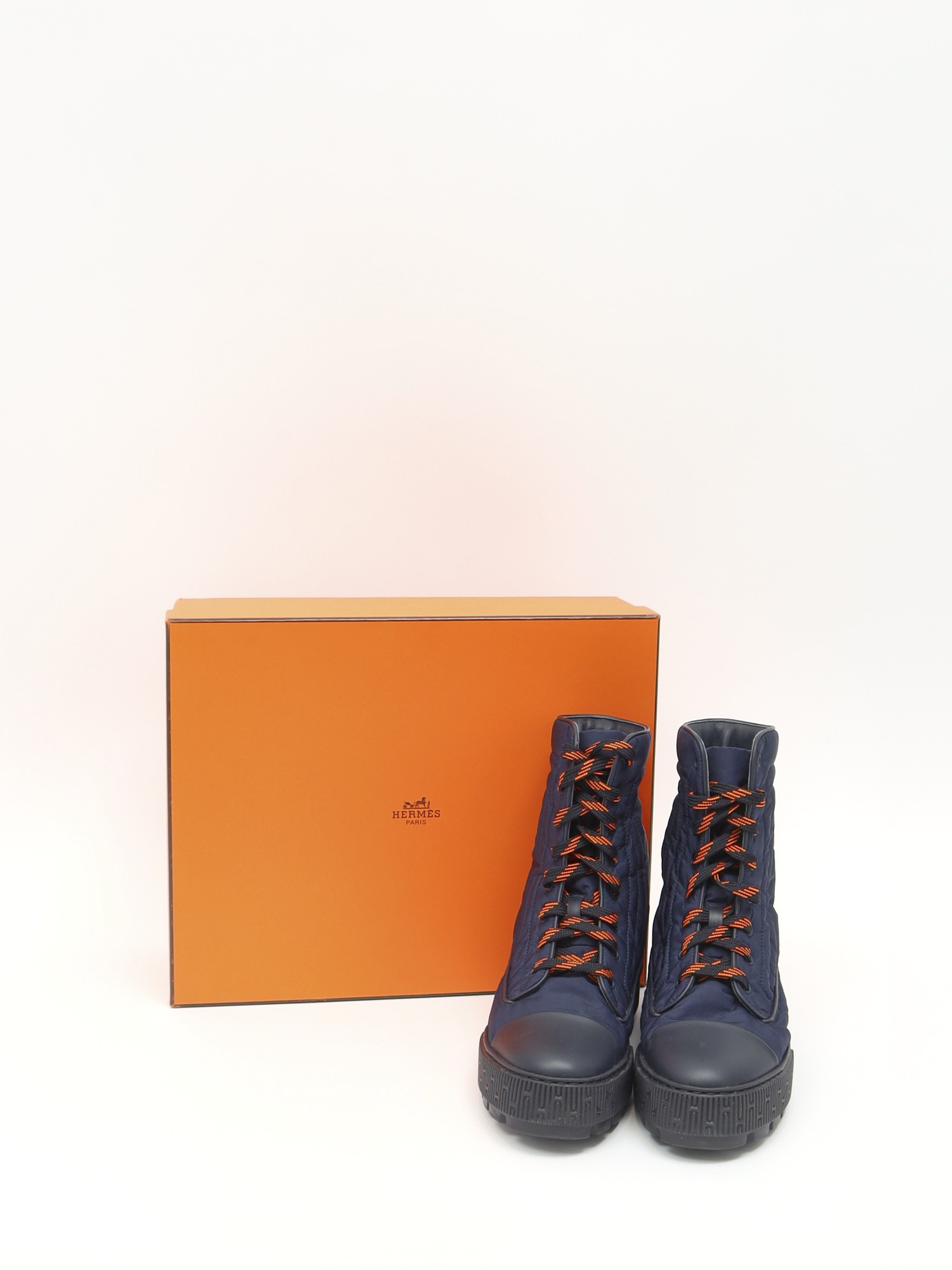 Hermes Shoes 39.5 11